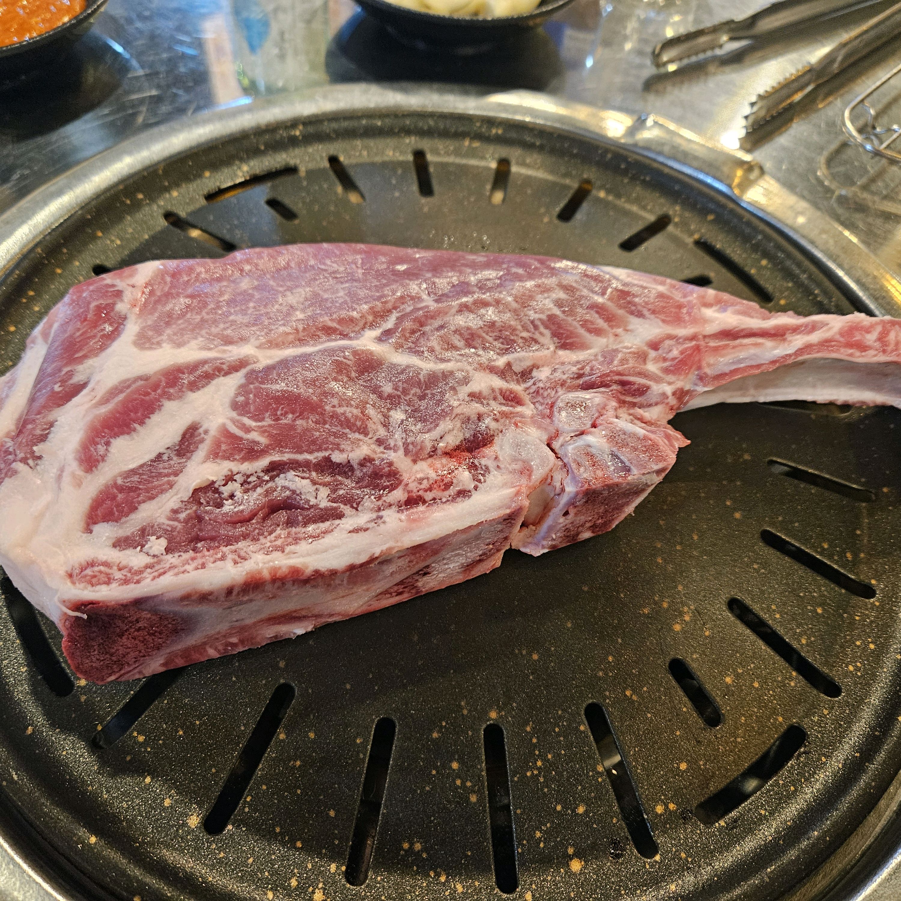 못생긴뚱돼지 불당점 - 불당동 맛집 못생긴뚱돼지 불당직영점