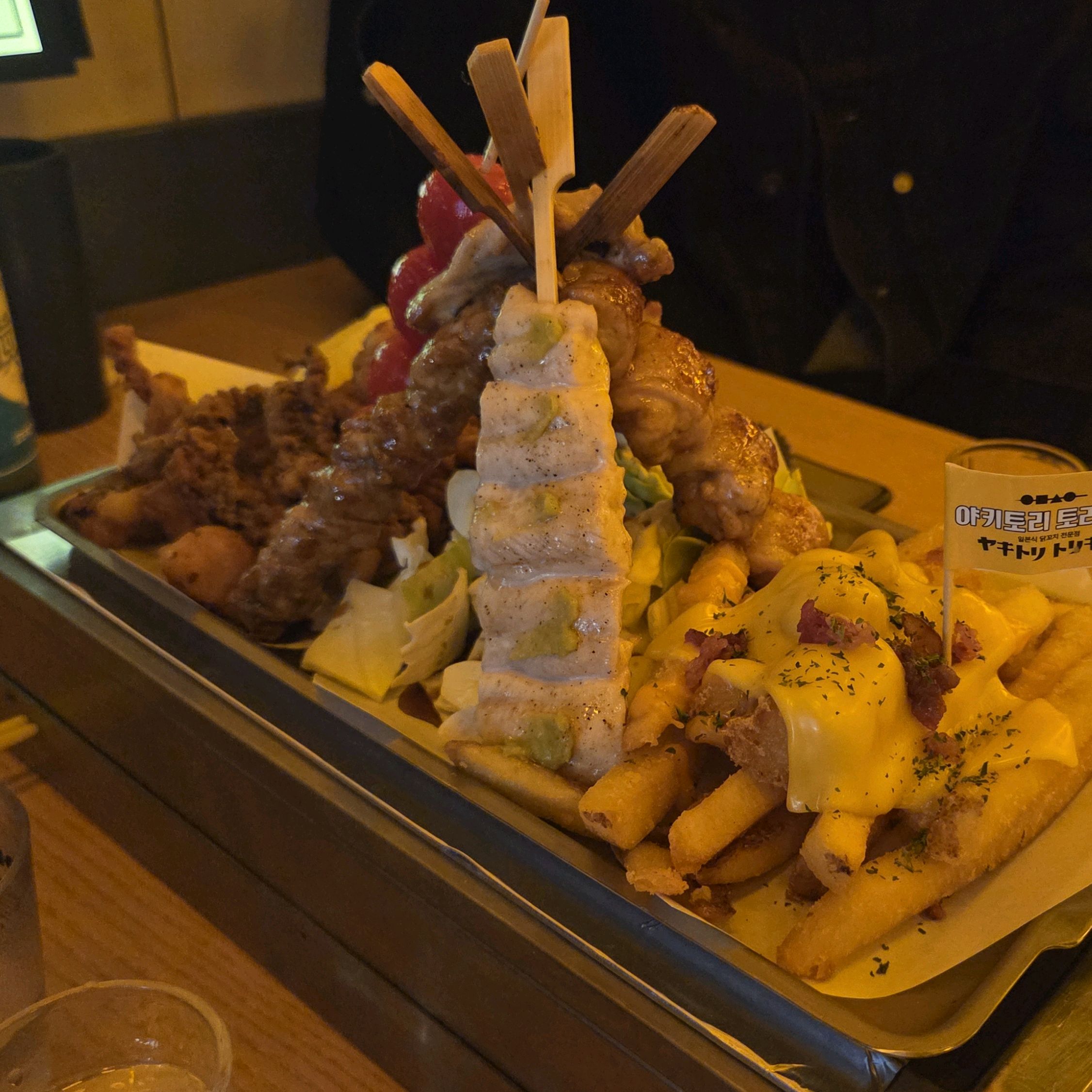 정자역 맛집 토리키치 분당정자점 내돈내산 방문리뷰