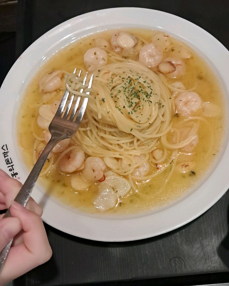 양이 엄청납니다 - 대구 수성구 맛집 홍익돈까스 대구황금점
