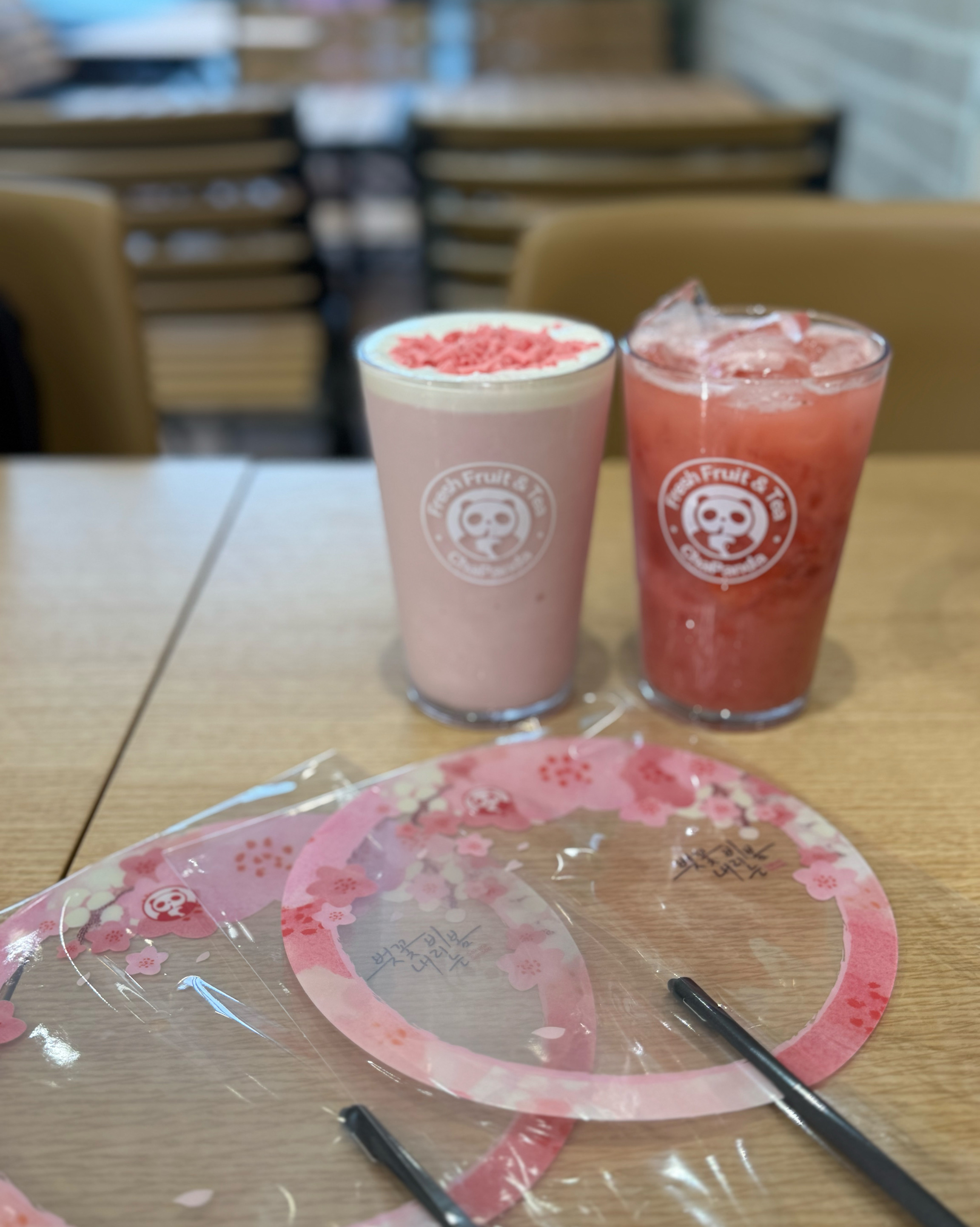 정자역 맛집 차백도 분당정자점 내돈내산 방문후기