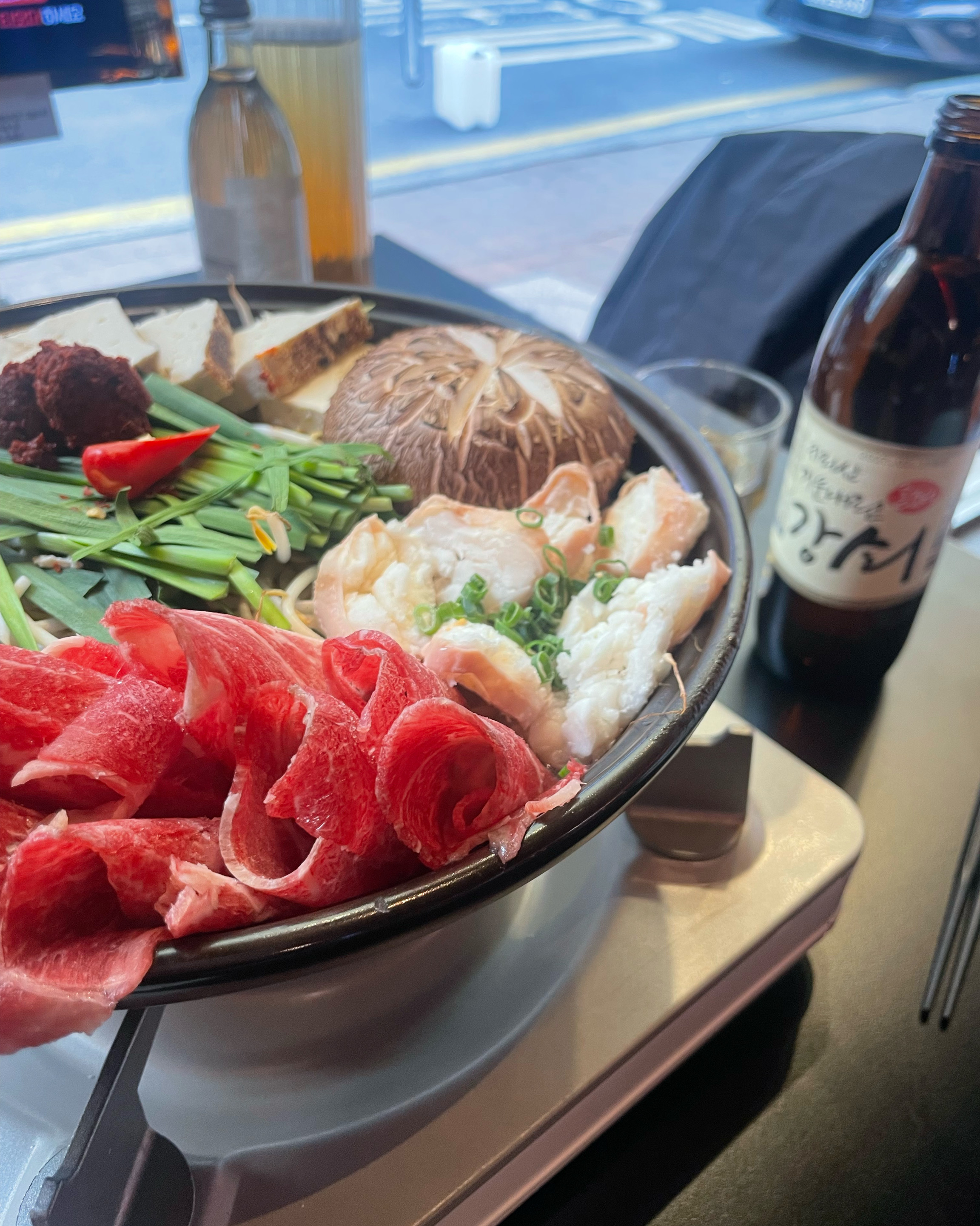 미금역 맛집 라스트춘선 미금 내돈내산 방문리뷰