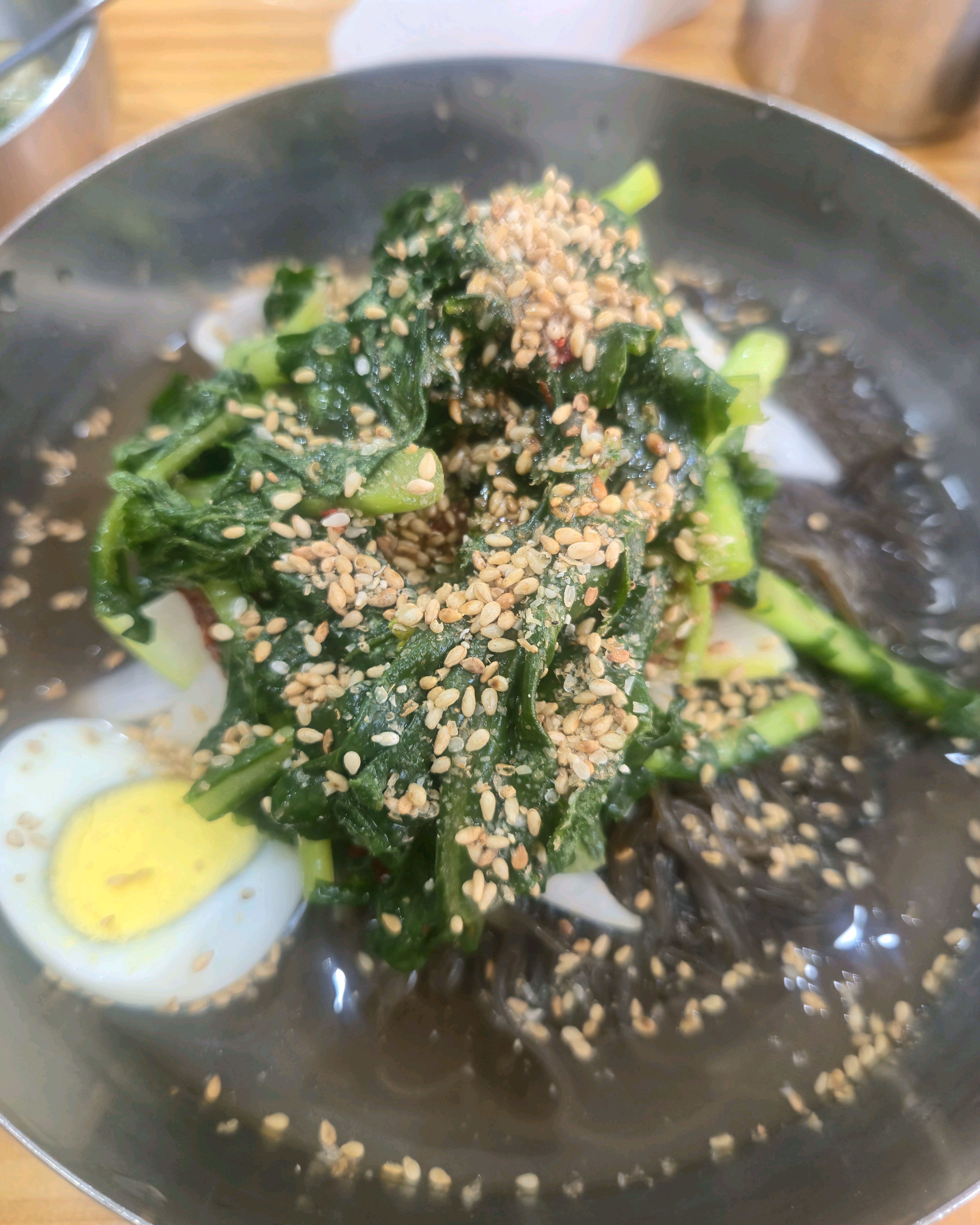 천호동 맛집 송월냉면 8번째 리뷰 이미지