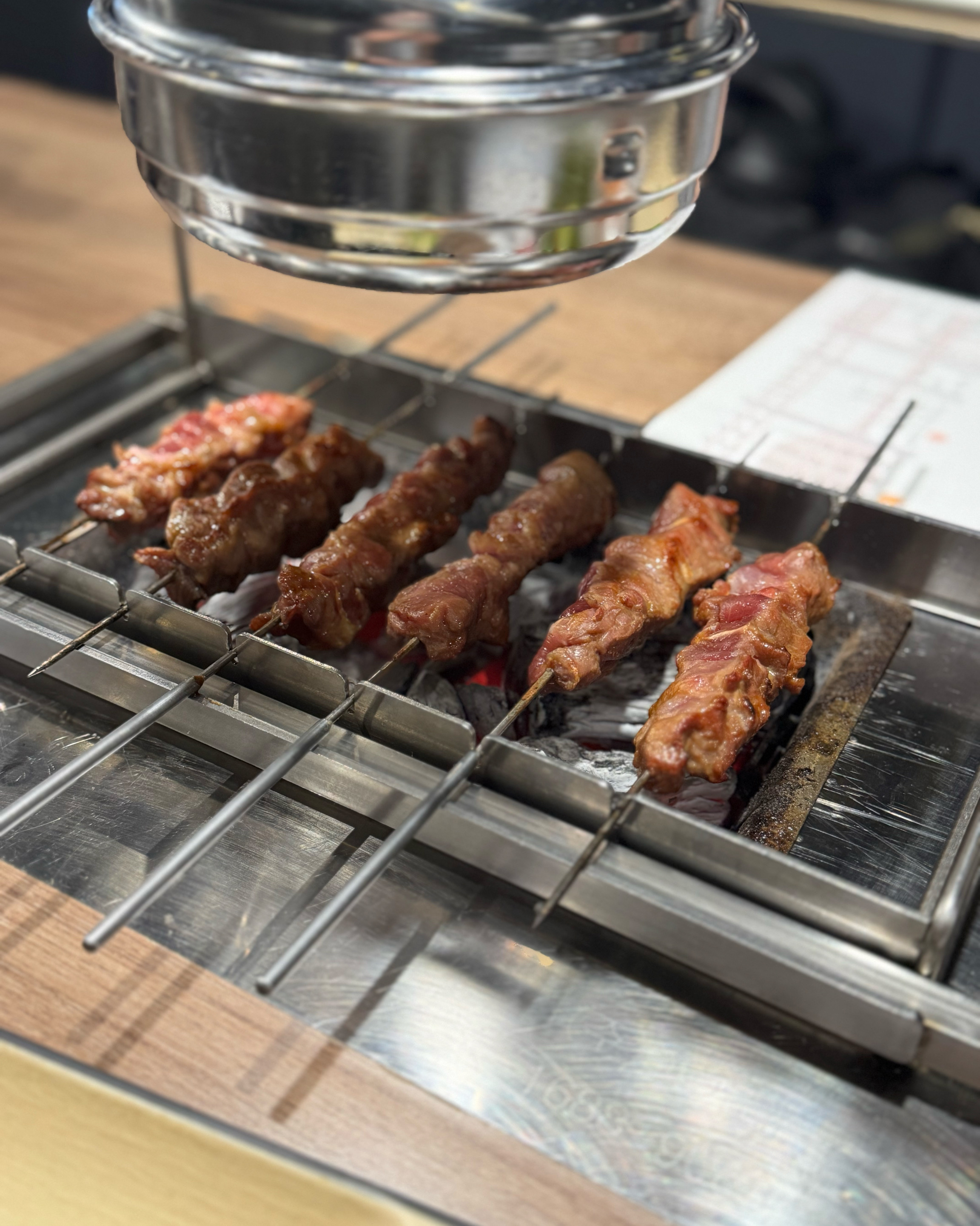 정자역 맛집 이가네양꼬치 정자직영점 내돈내산 찐리뷰