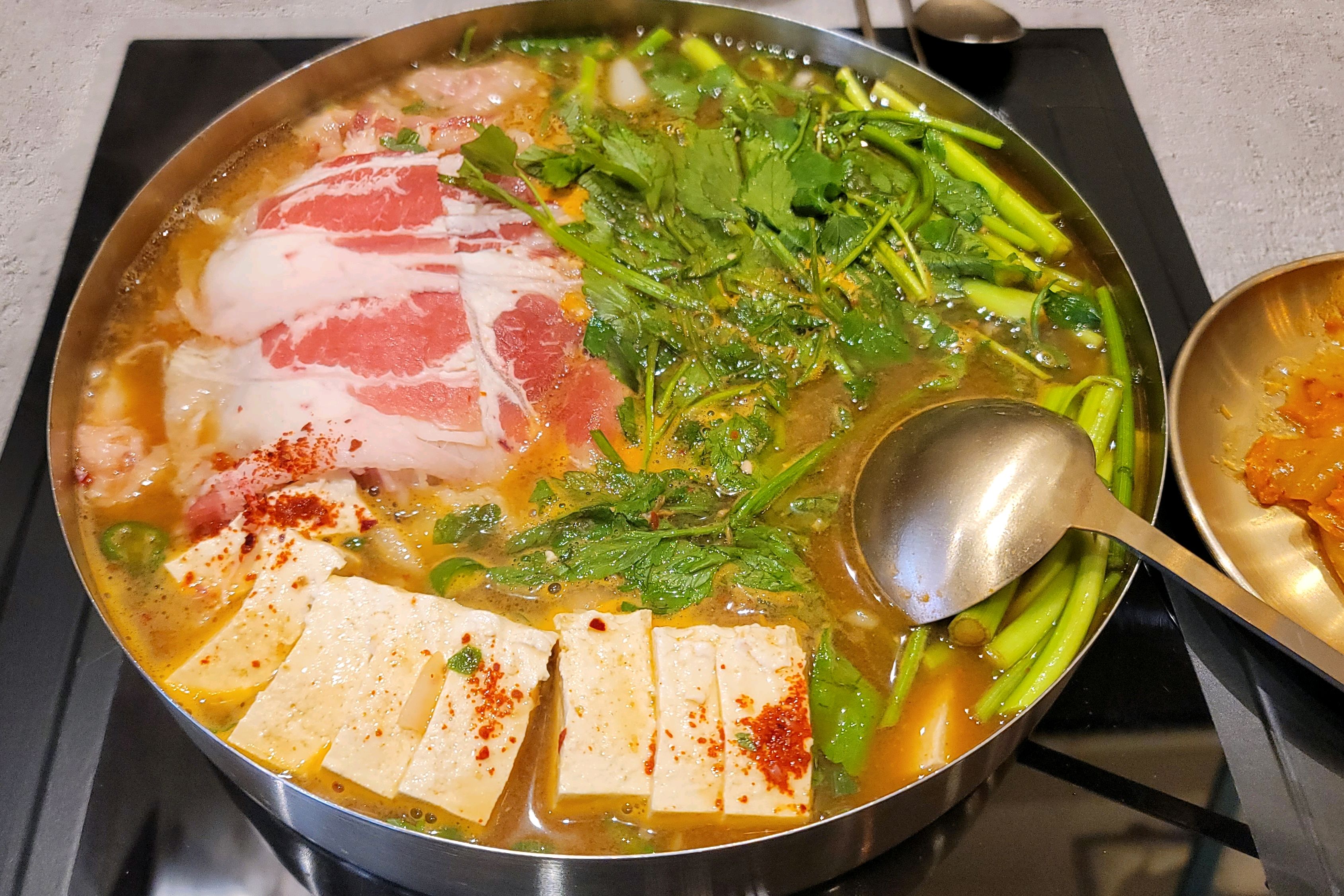 오리역 맛집 옥된장 오리점 내돈내산 방문리뷰
