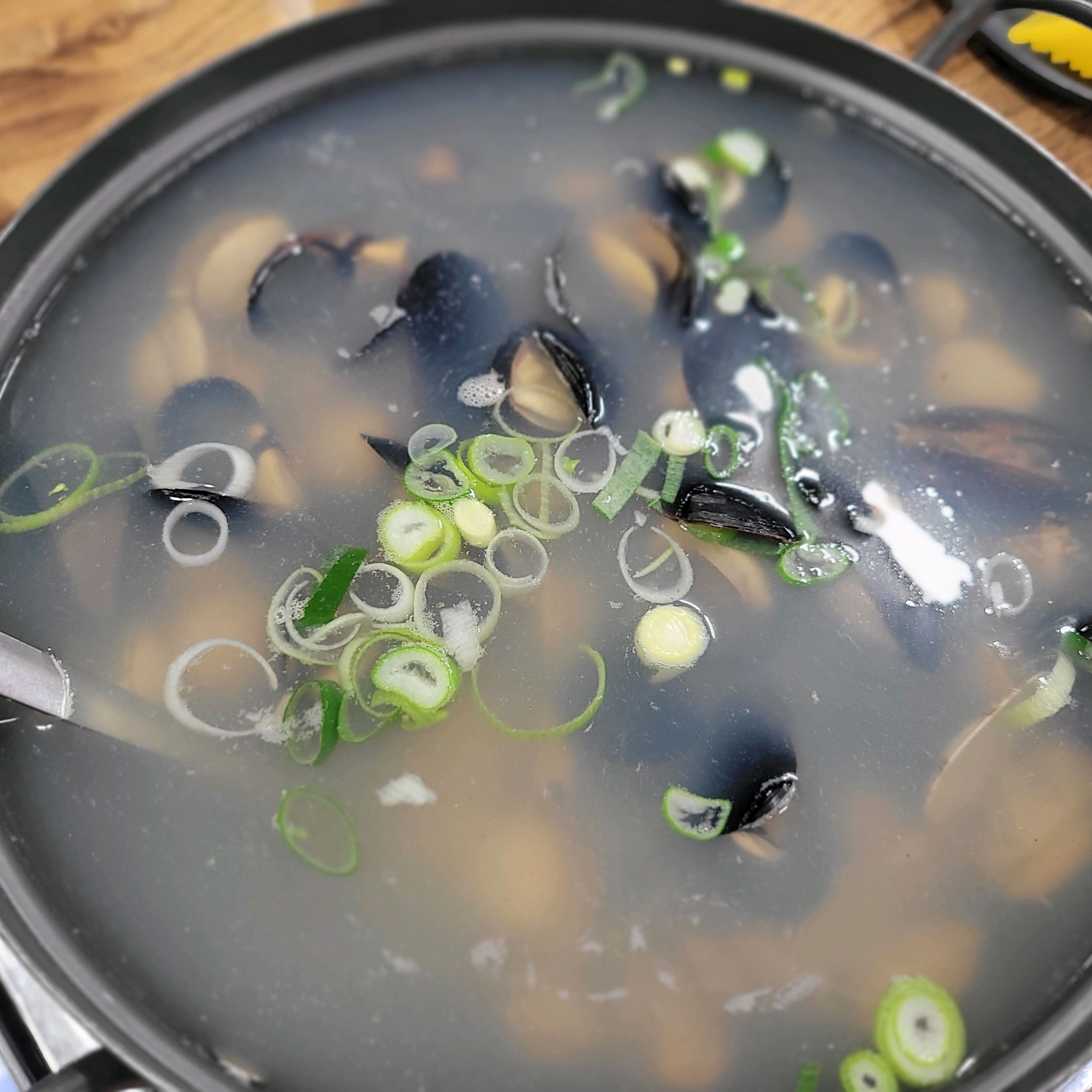 [천안 맛집 물총칼국수 본점] 직접 가본 로컬 리뷰