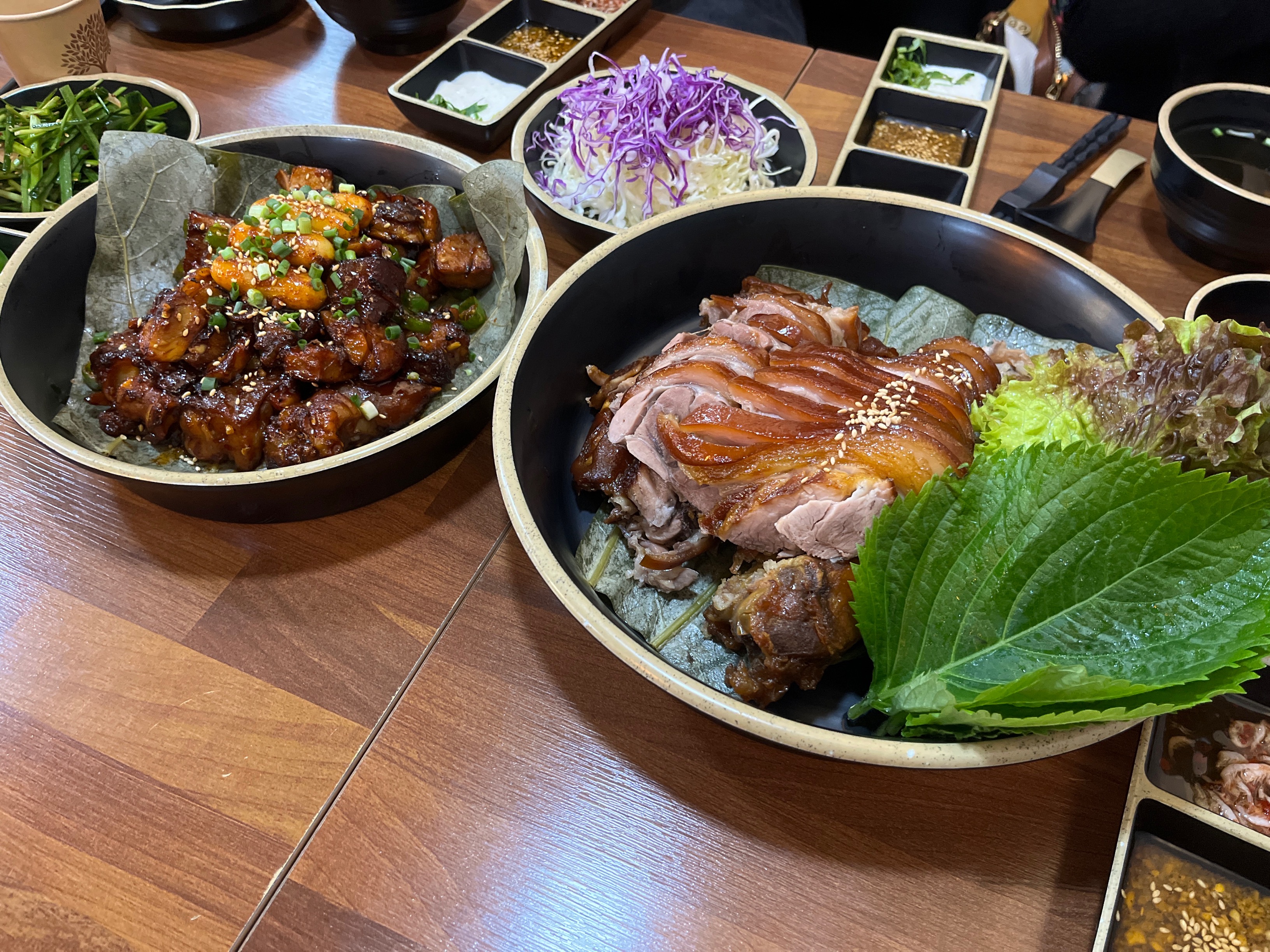 미금역 맛집 해밀원 내돈내산 방문리뷰