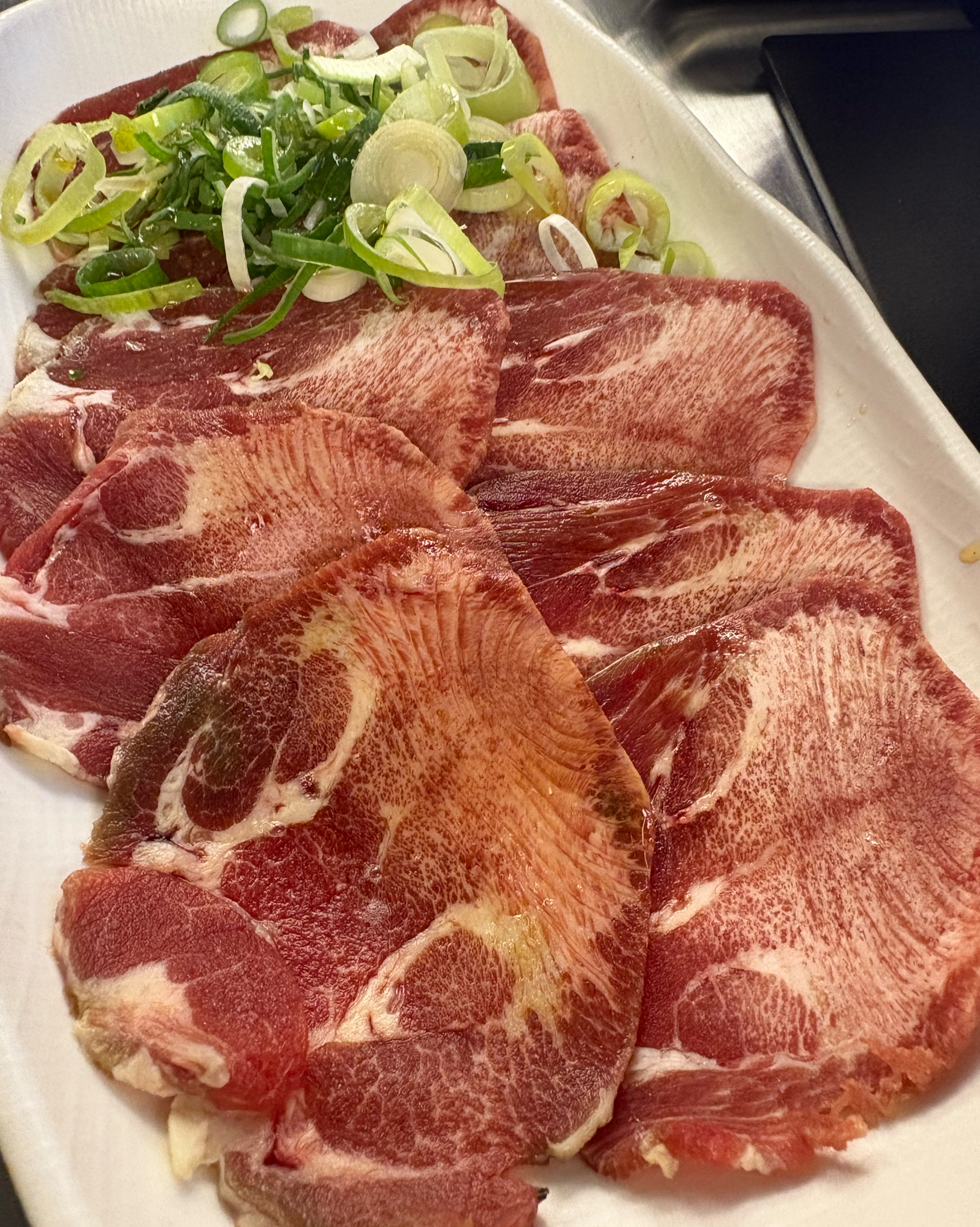 완전 일본풍으로 컨셉 확실히 잡고 인테리어 하신게 보였어요 - 천호동 맛집 호르몬치치 천호점
