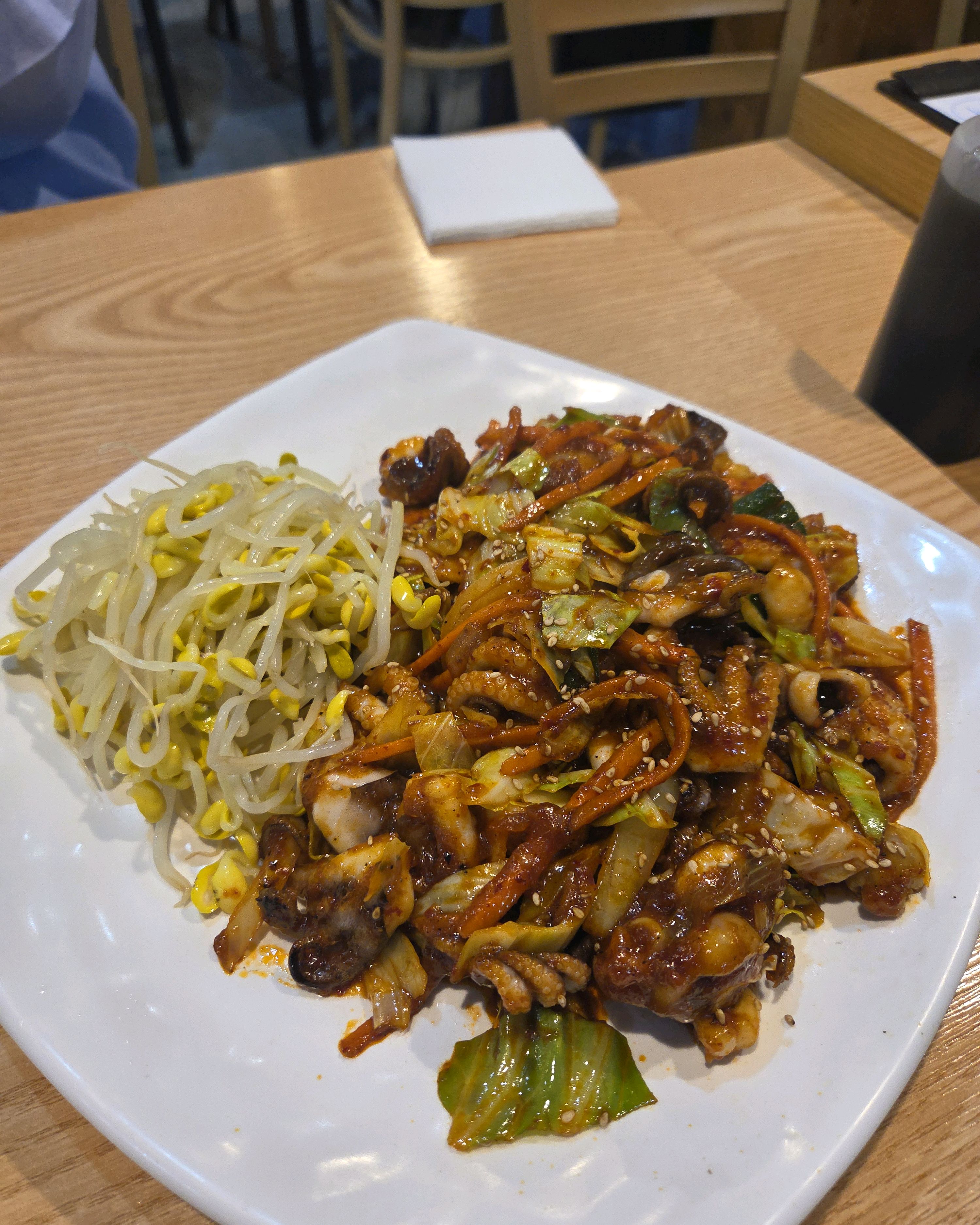 맛잇어요👍 - 대전 맛집 온천칼국수