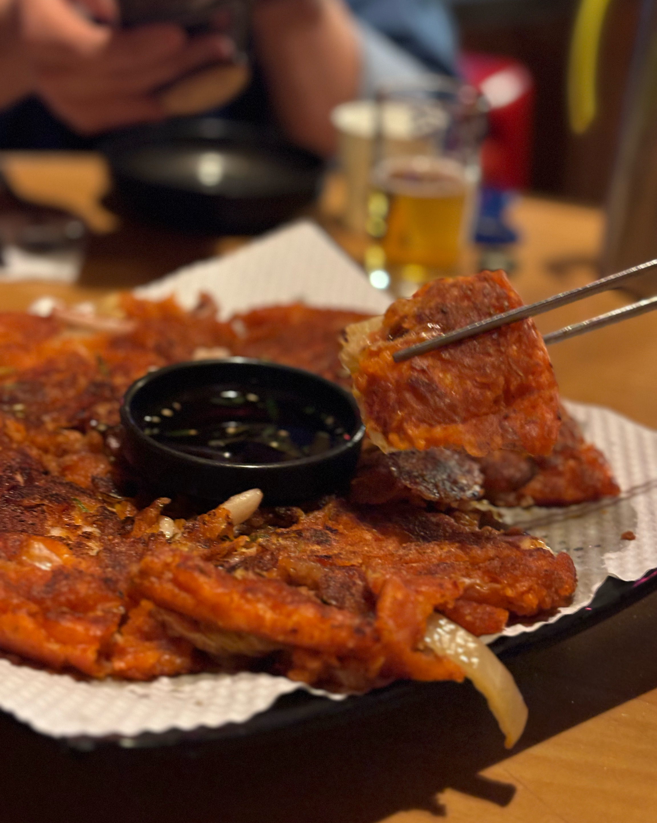 정자역 맛집 도솔마을 내돈내산 리얼후기