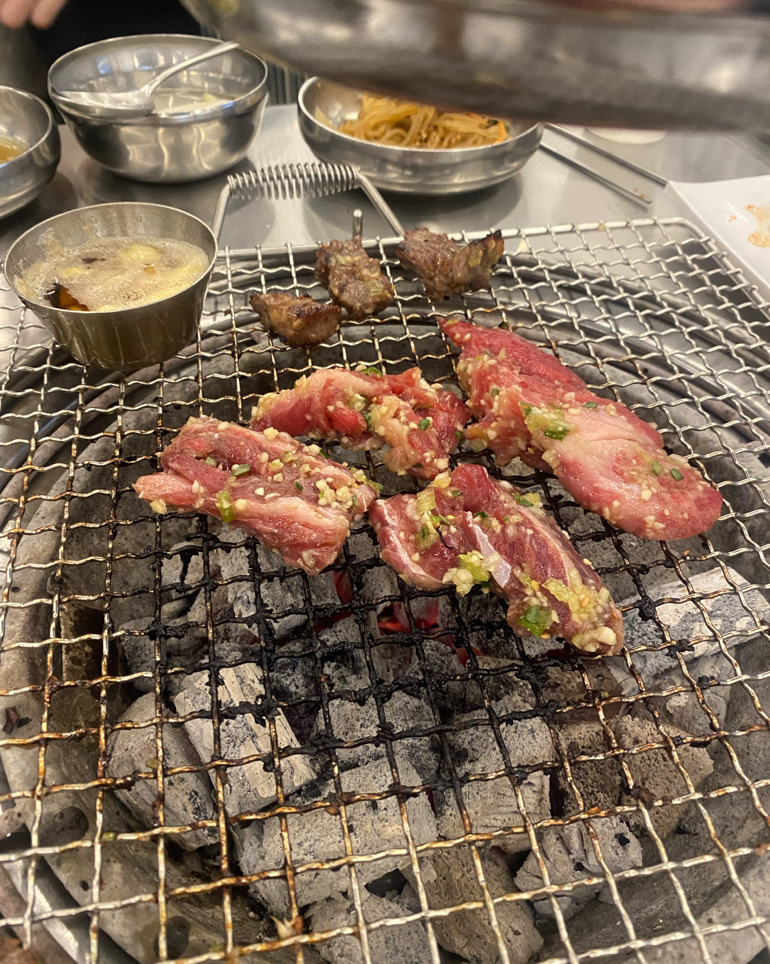 정자역 맛집 우대포 정자점 내돈내산 방문후기