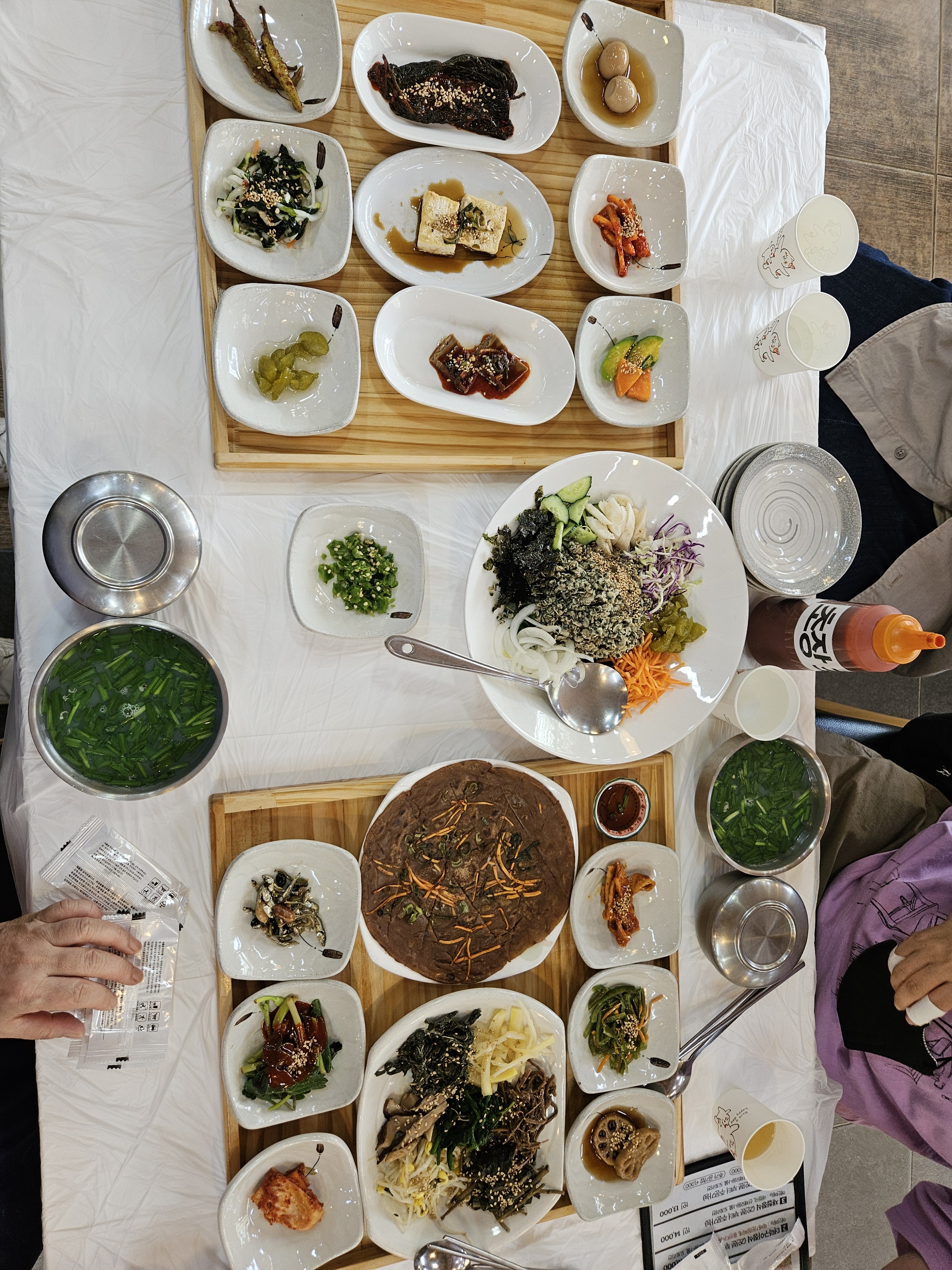 [하동 맛집 쉬어가기좋은날식당] 직접 가본 로컬 리뷰