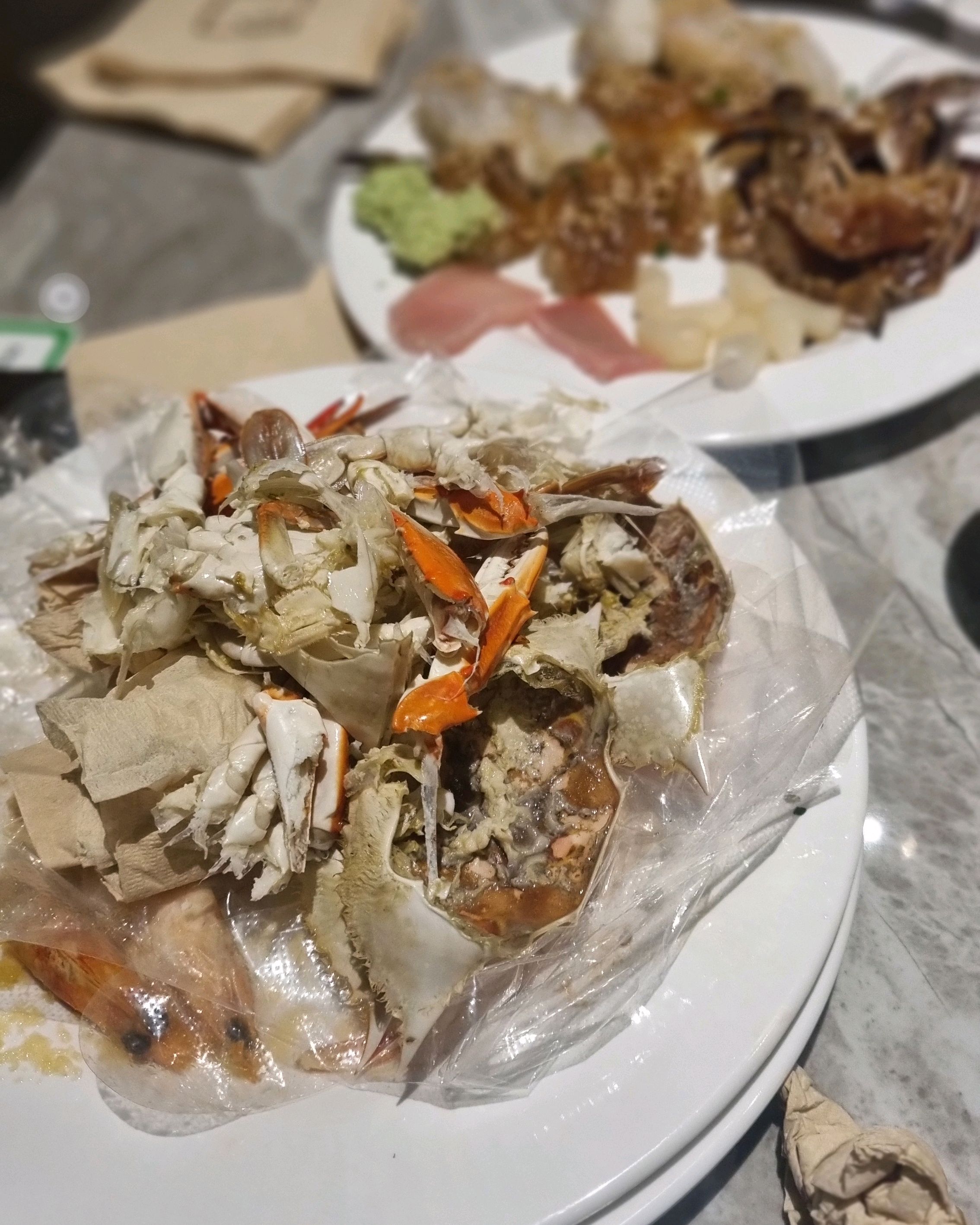 오랜만에 간 고메 - 영통 맛집 고메스퀘어 영통점