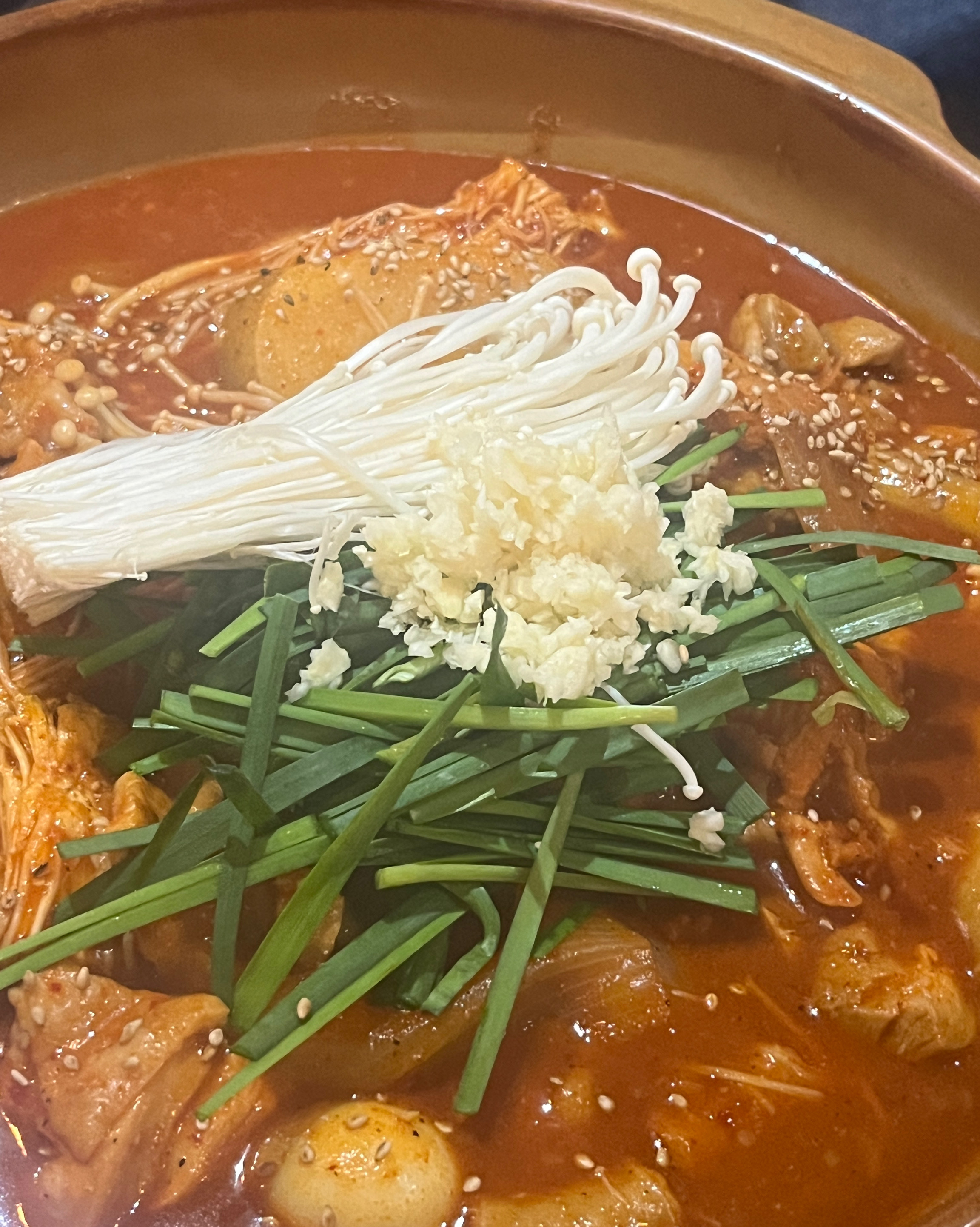 신림역 맛집 윤반장 원조한우곱도리탕 신림점 내돈내산 방문후기