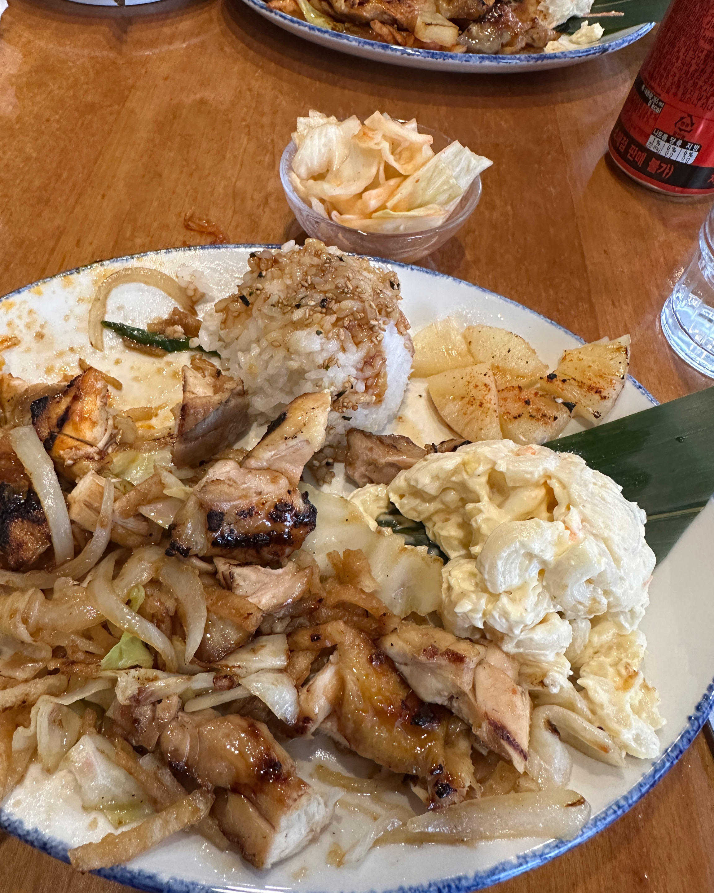 정자역 맛집 호쿠모쿠 내돈내산 방문후기