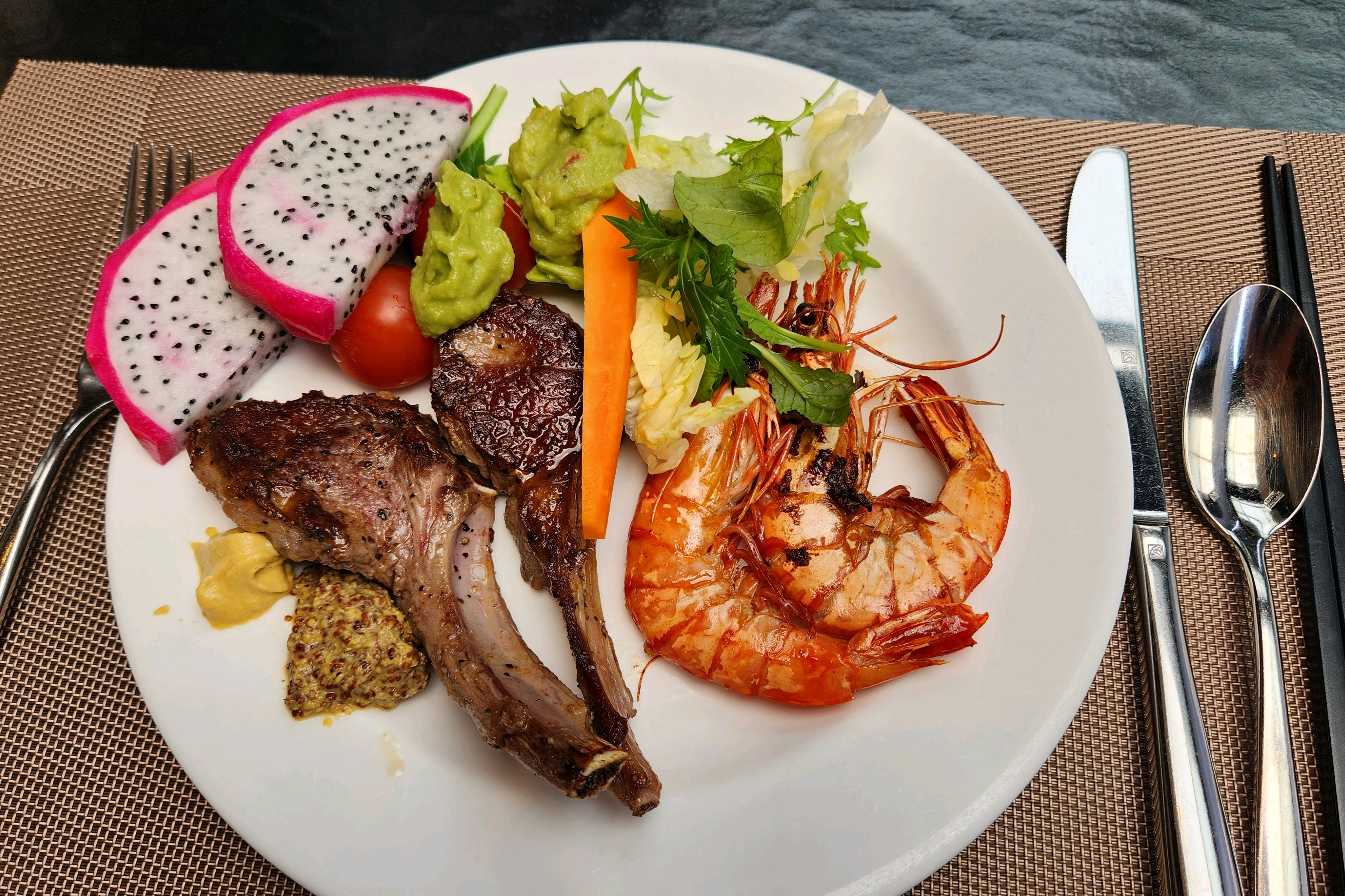 [경리단길 맛집 그랜드하얏트서울 테라스] 직접 가본 로컬 리뷰