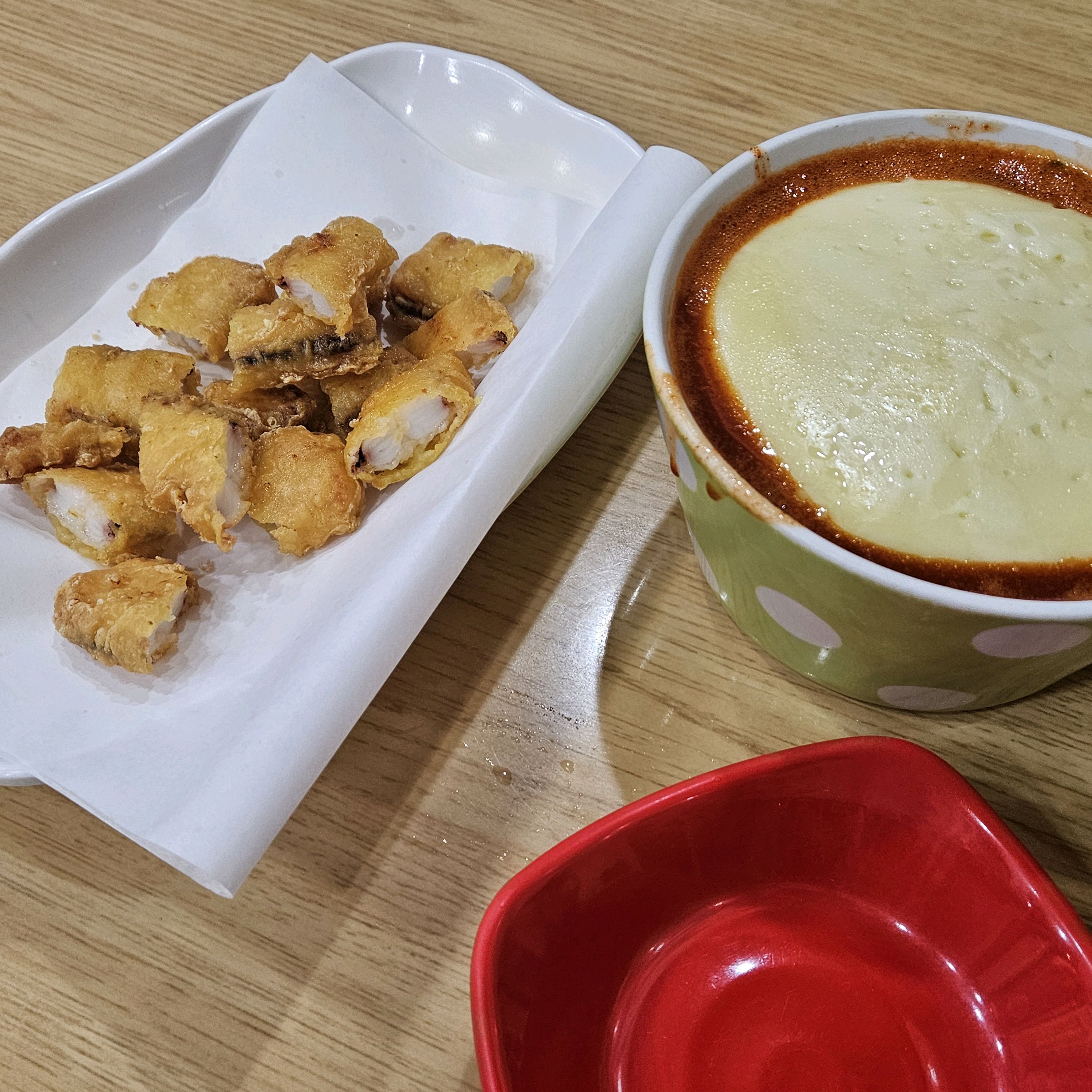 미금역 맛집 신전떡볶이 분당미금점 내돈내산 방문리뷰