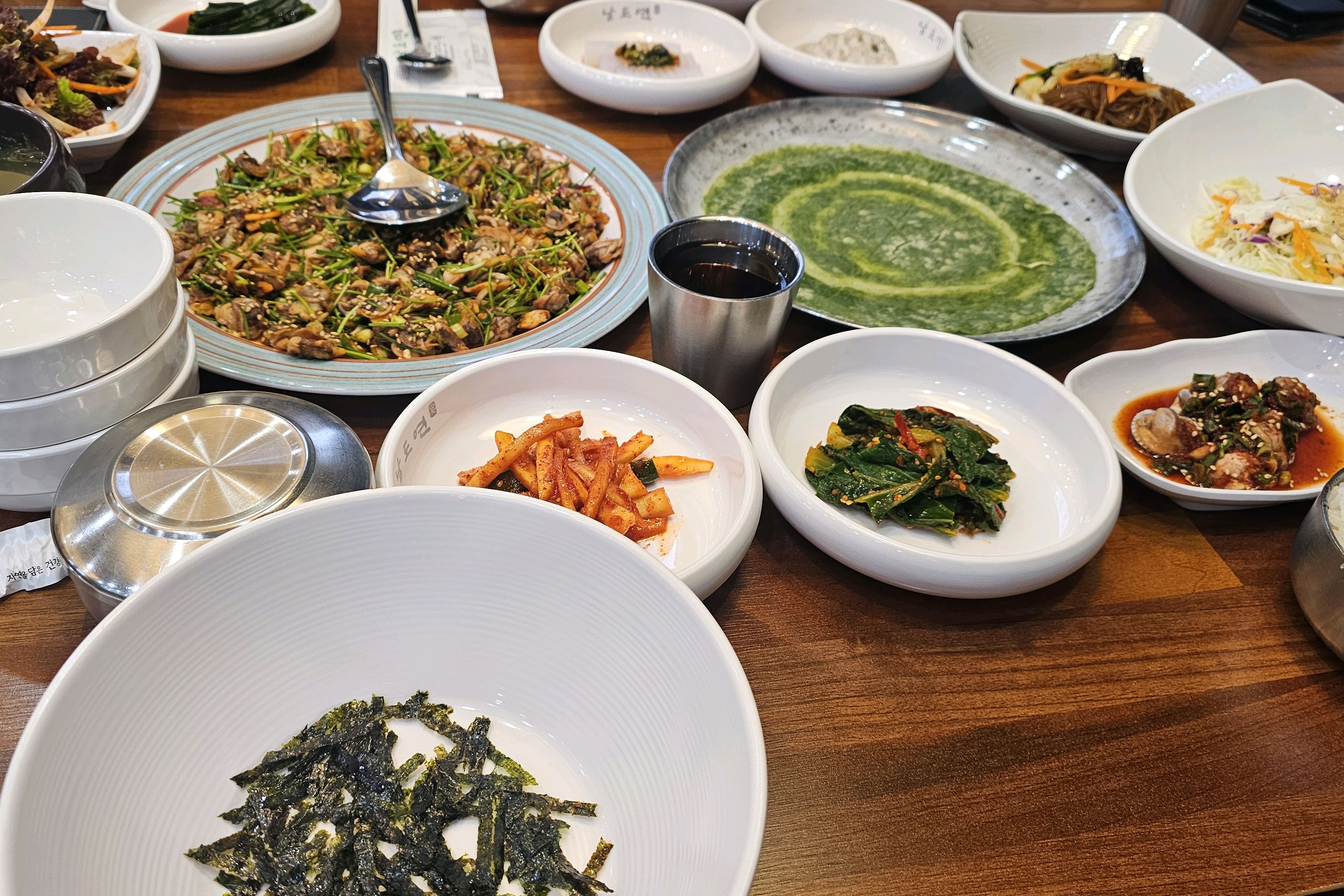서현역 맛집 남도연 분당점 내돈내산 방문리뷰