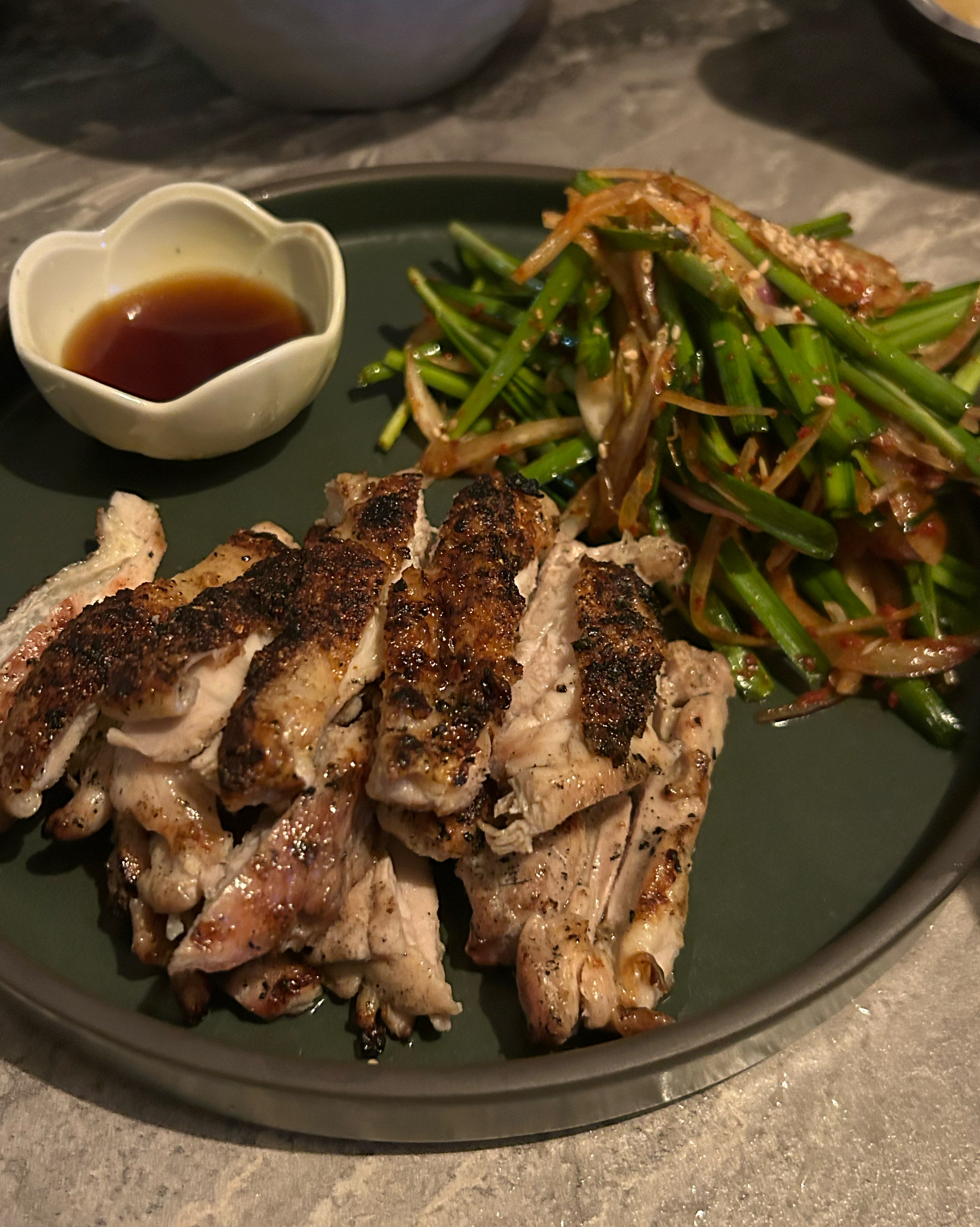 미금역 맛집 한식주점 카리 미금점 내돈내산 최신리뷰