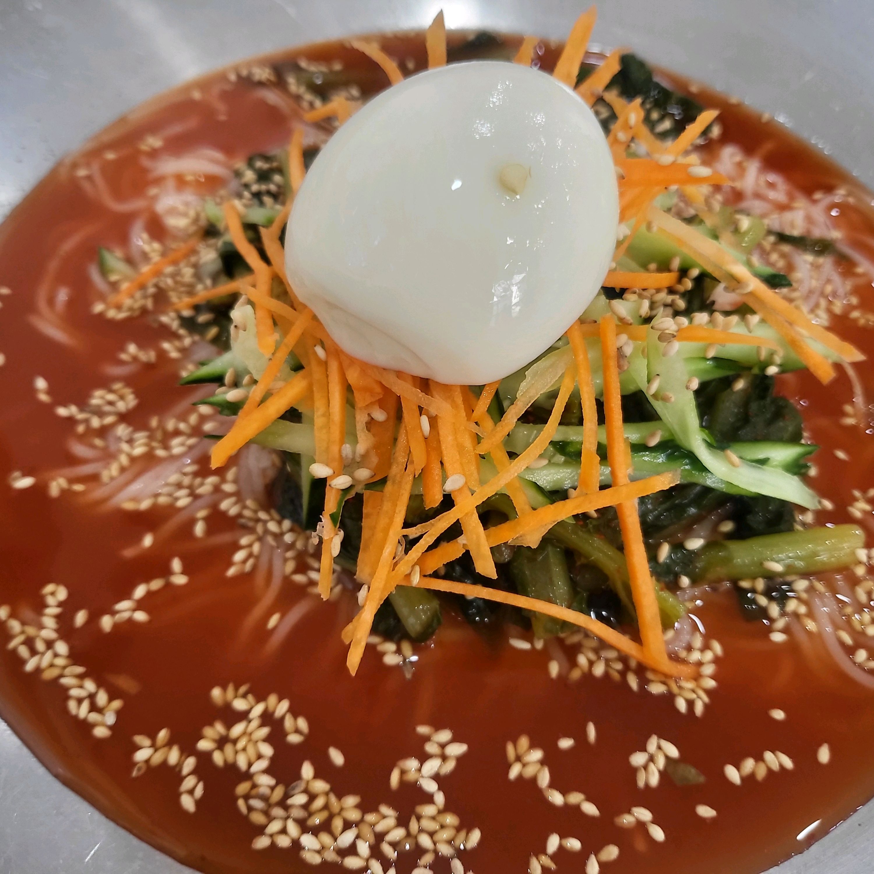 [김해 맛집 비타민생면국수] 직접 가본 로컬 리뷰