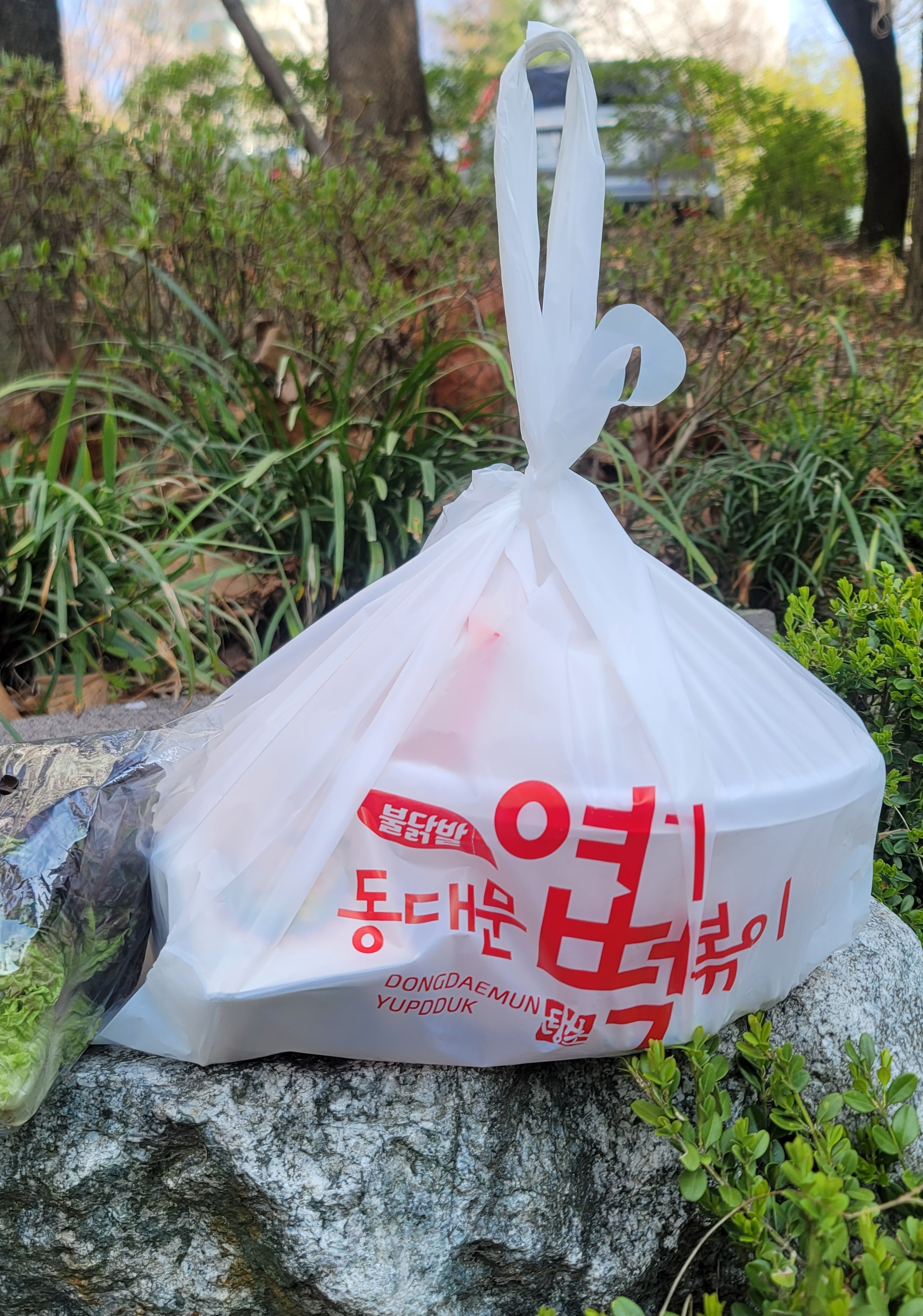 서현역 맛집 동대문엽기떡볶이 분당서현점 내돈내산 리얼후기