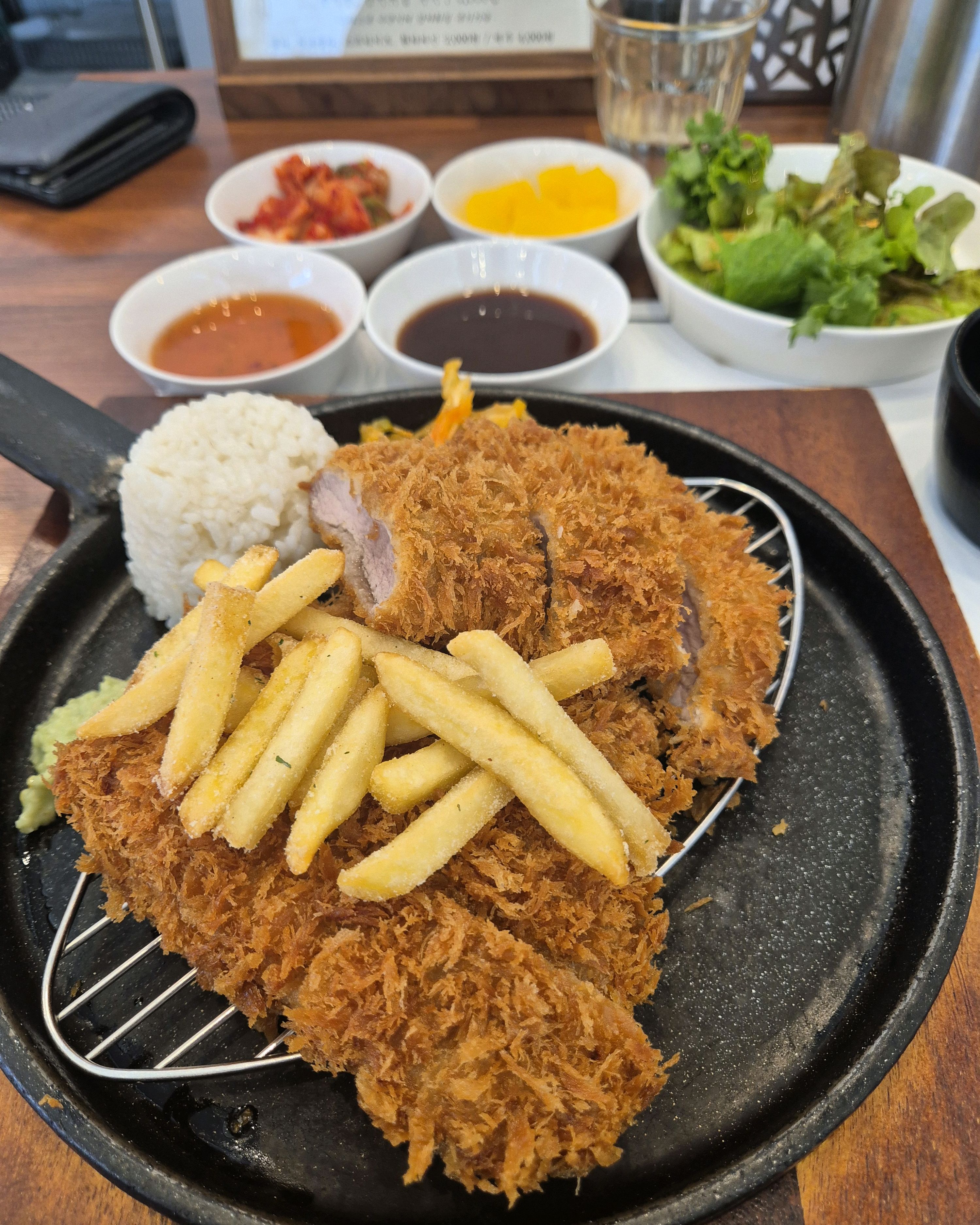 [김해 맛집 봉식당] 직접 가본 로컬 리뷰