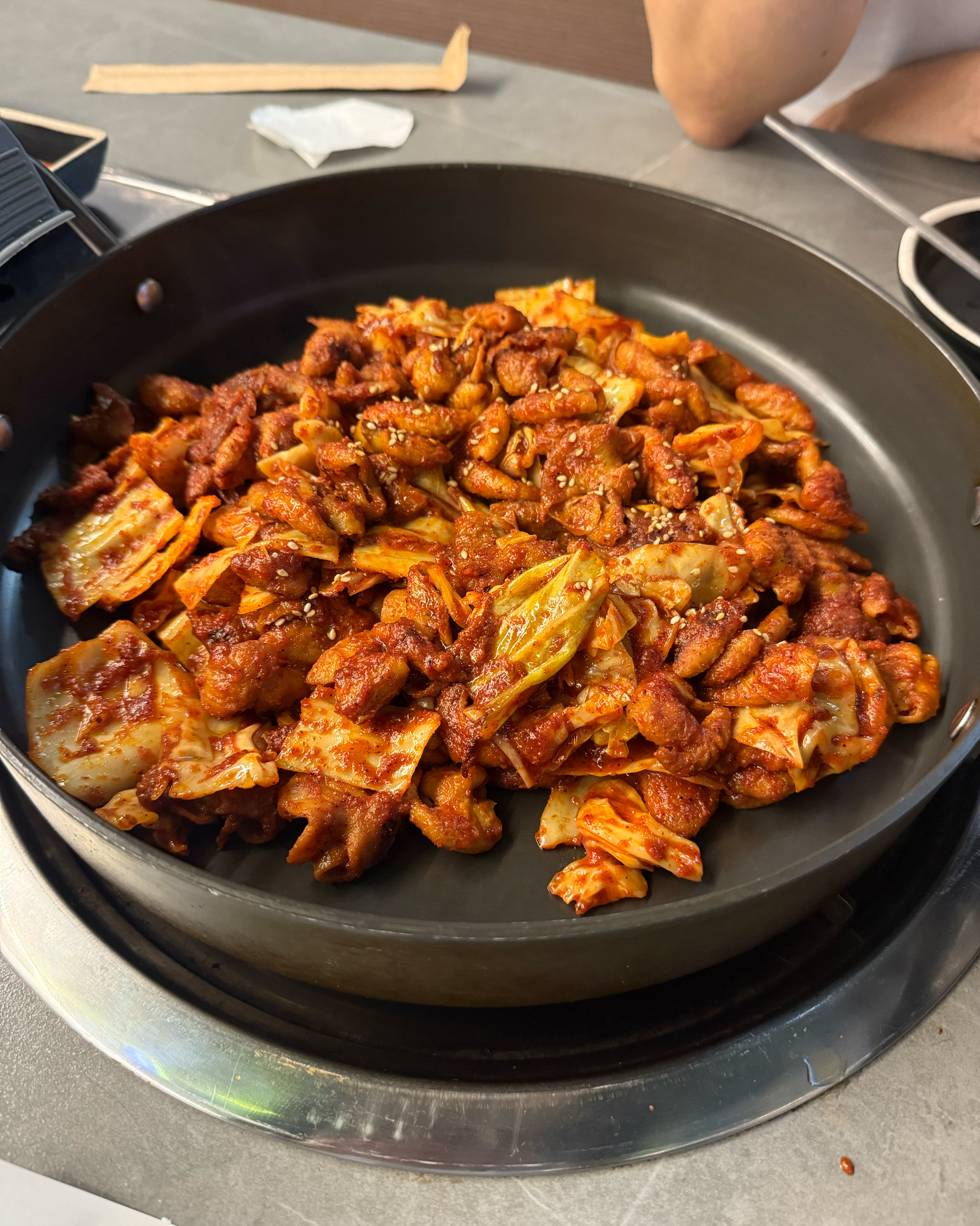 미금역 맛집 하나곱창 미금점 내돈내산 최신리뷰