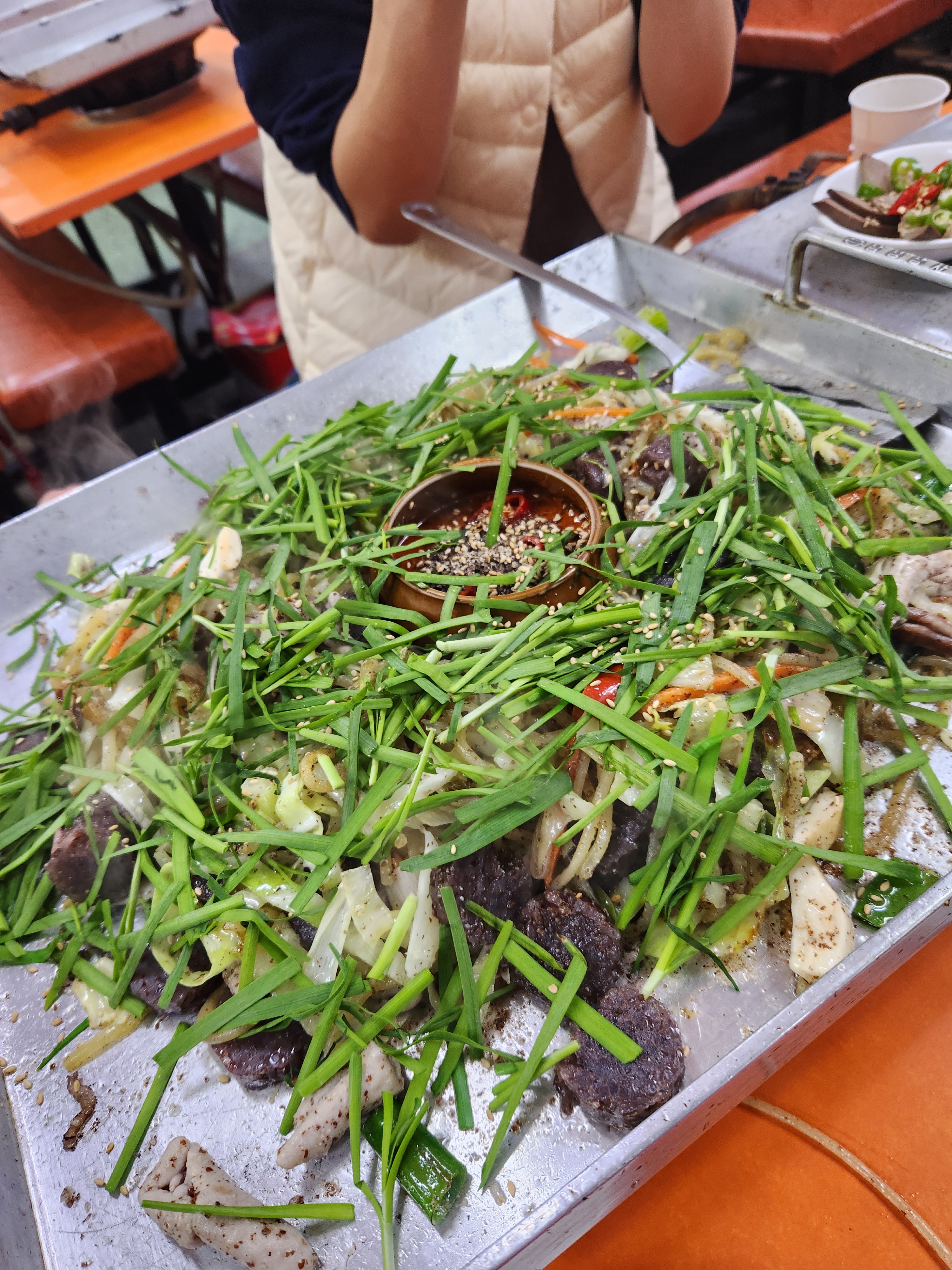 신림역 맛집 전주익산 내돈내산 찐 리뷰 일기