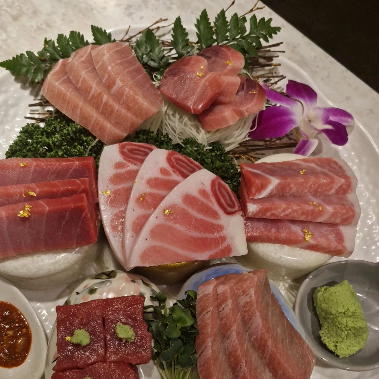 정자역 맛집 대진도원참치 내돈내산 방문리뷰