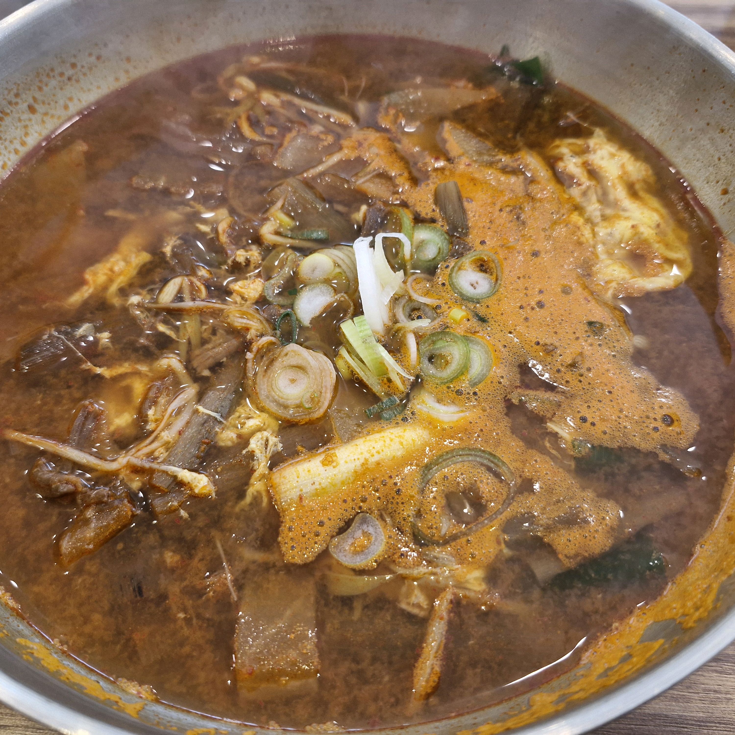미금역 맛집 경성면옥 분당미금점 내돈내산 최신리뷰