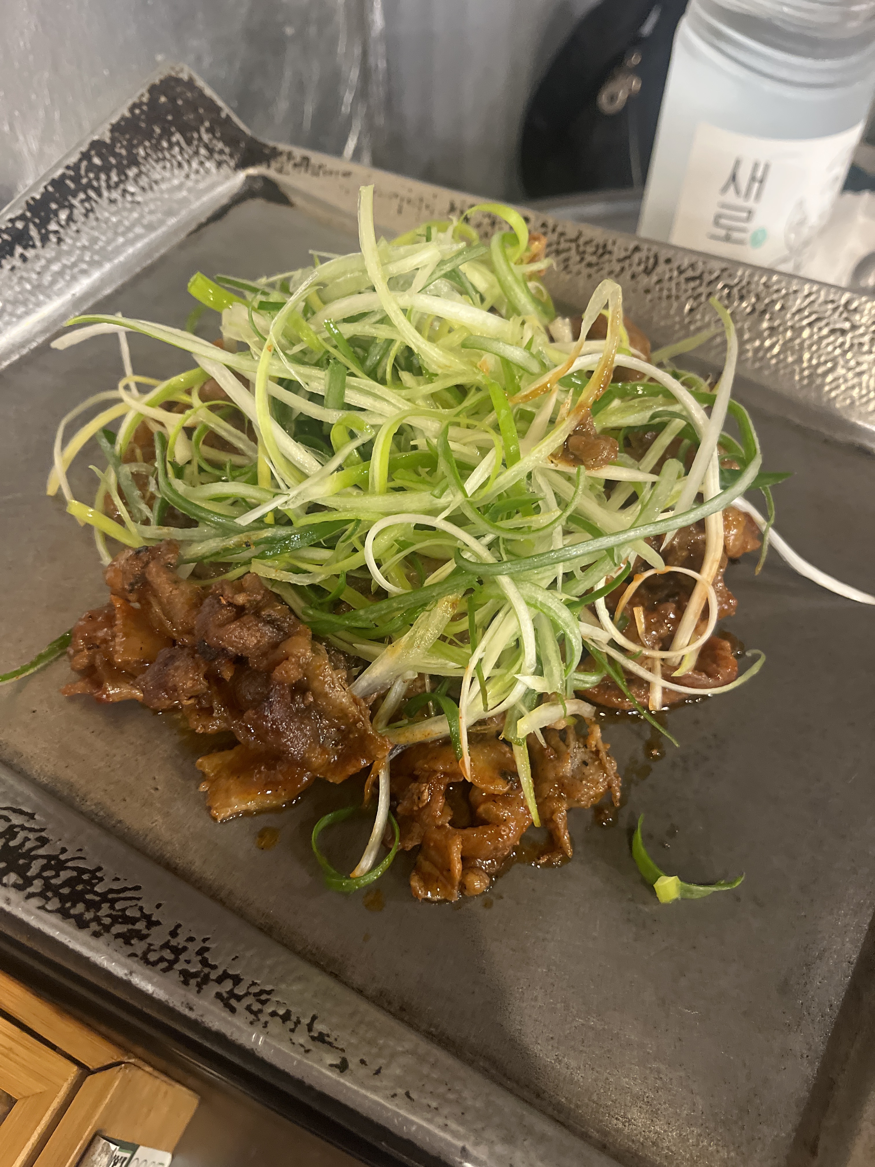 신림역 맛집 십원집 신림점 내돈내산 방문후기