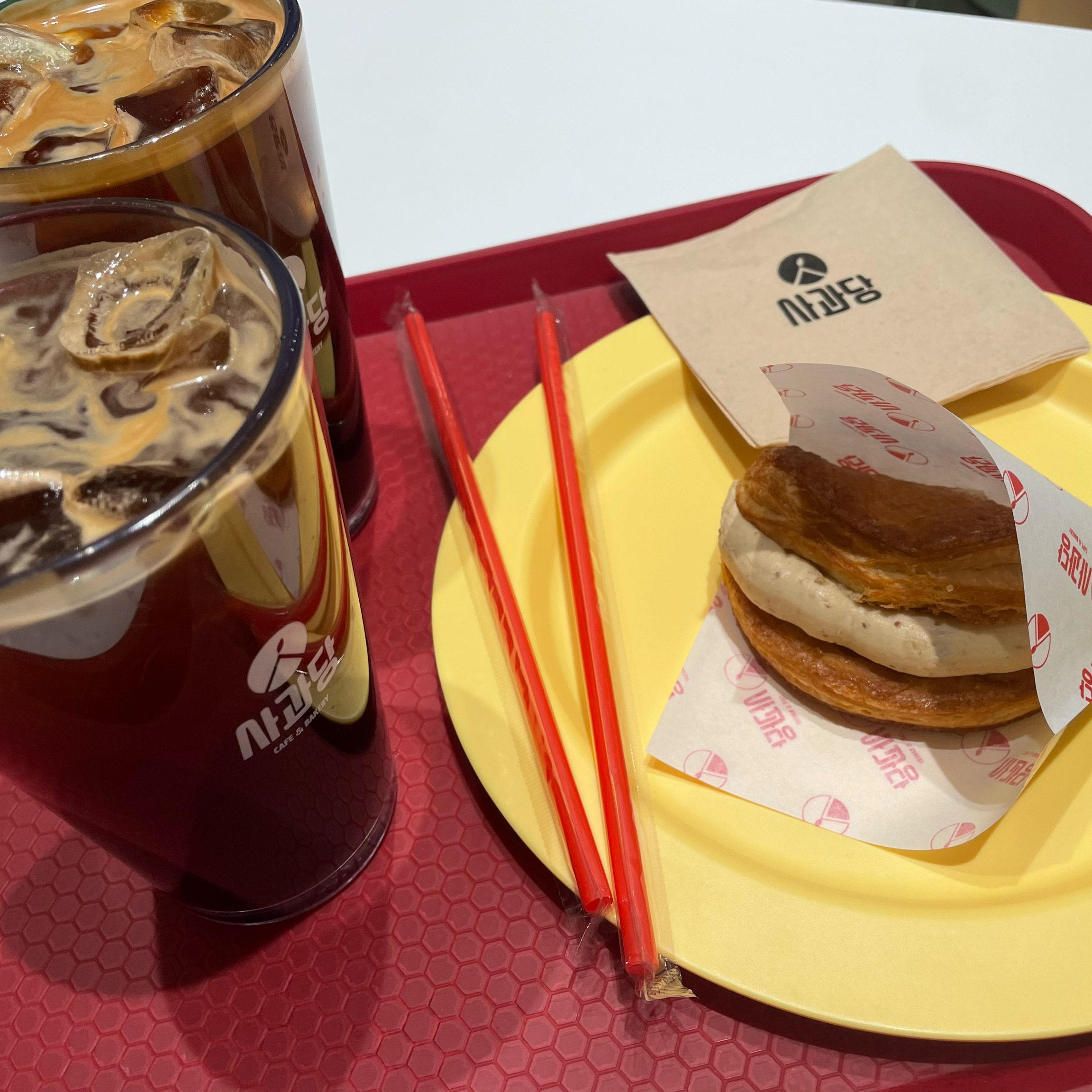 미금역 맛집 사과당 분당미금역점 내돈내산 방문리뷰