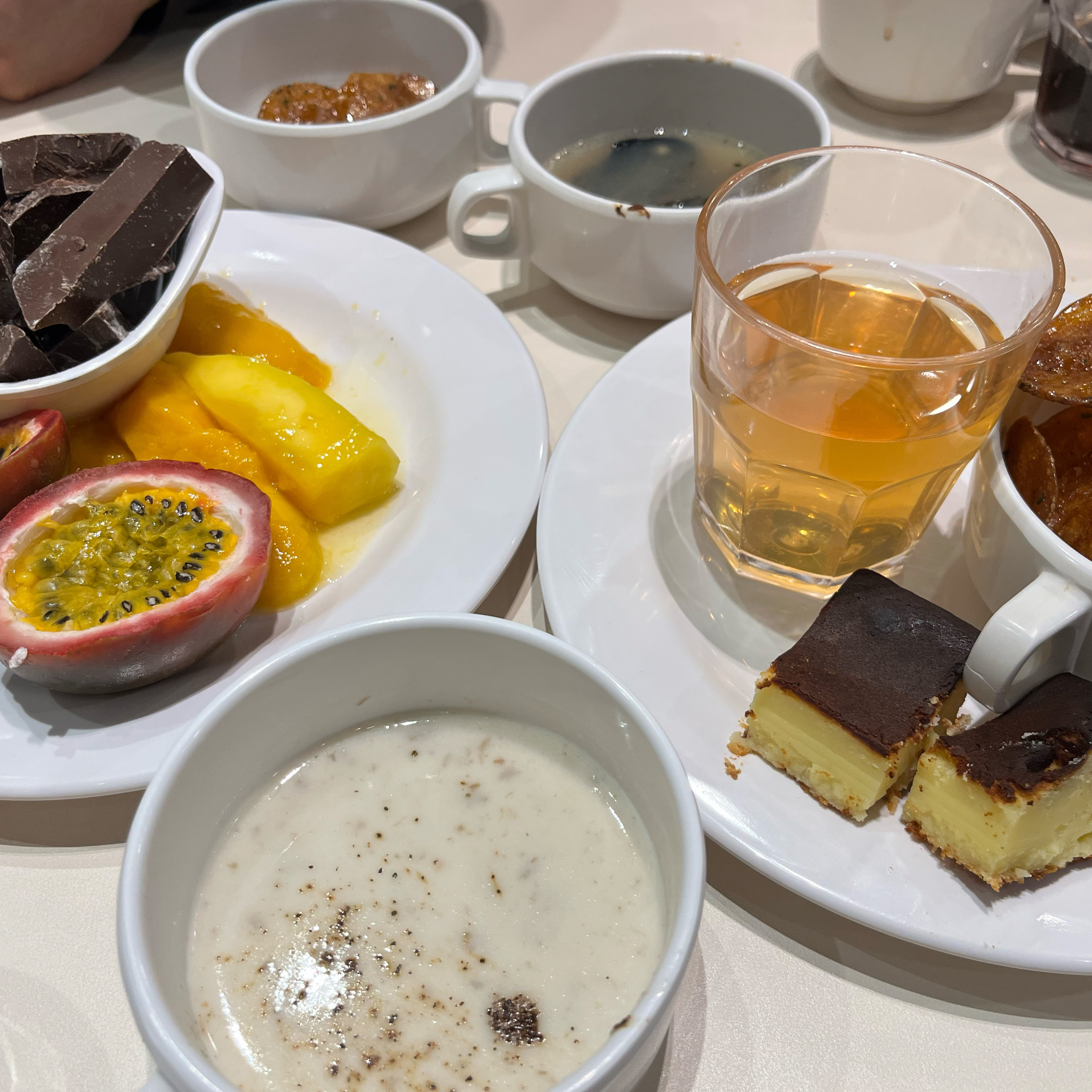 요즘같은 고물가시대에 가성비가 넘넘 좋고 편안하고 맛있게 즐길 수 있는 곳이에요! 청라점은