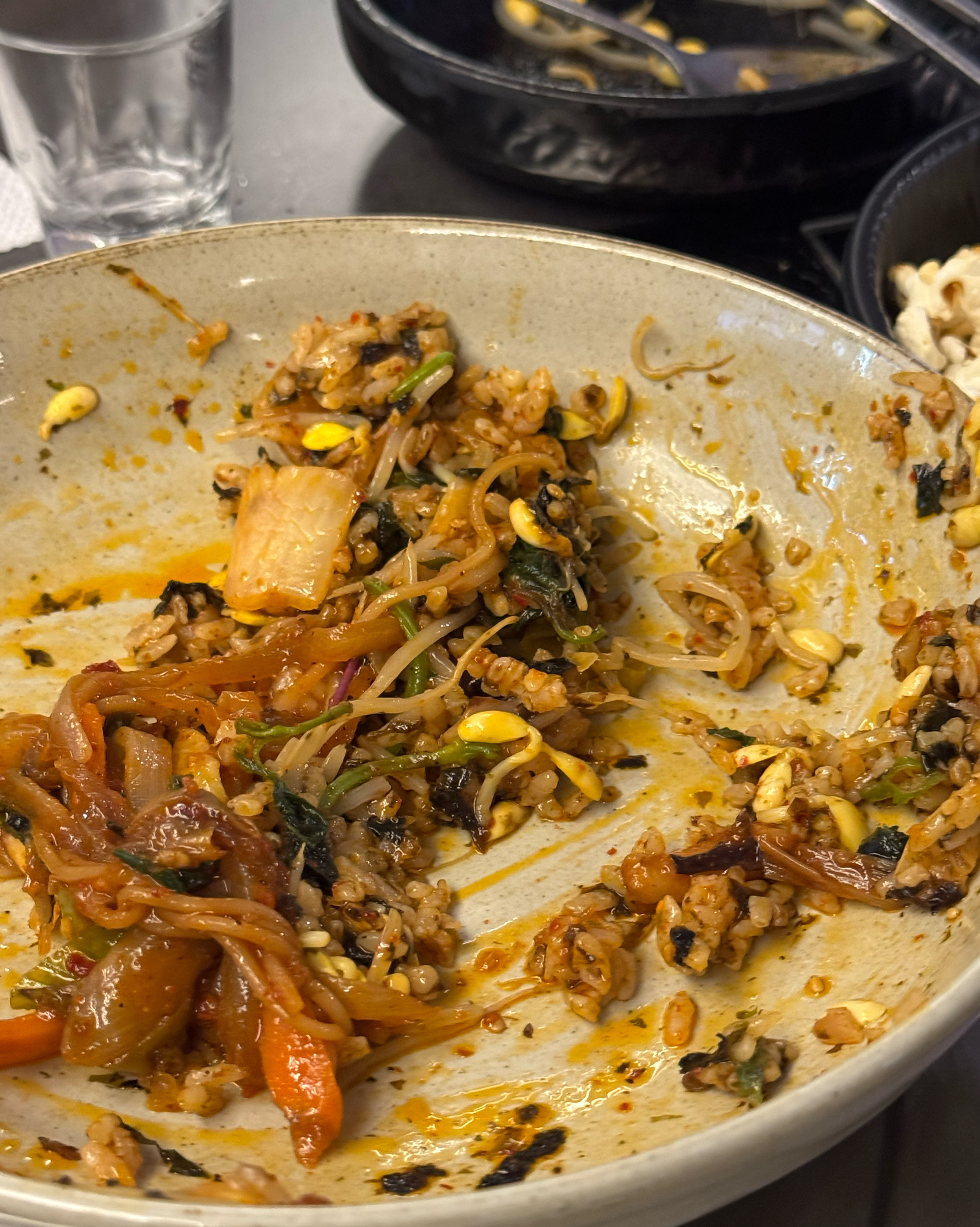 오리역 맛집 구미동철이네 내돈내산 방문리뷰