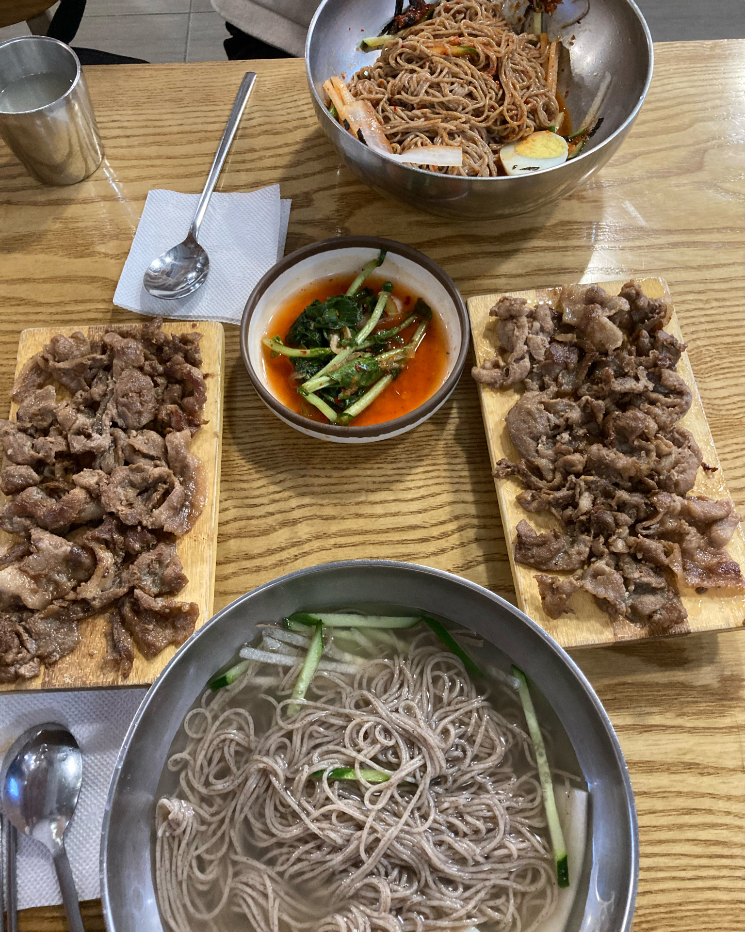 신림역 맛집 막불감동 내돈내산 찐 리뷰 일기