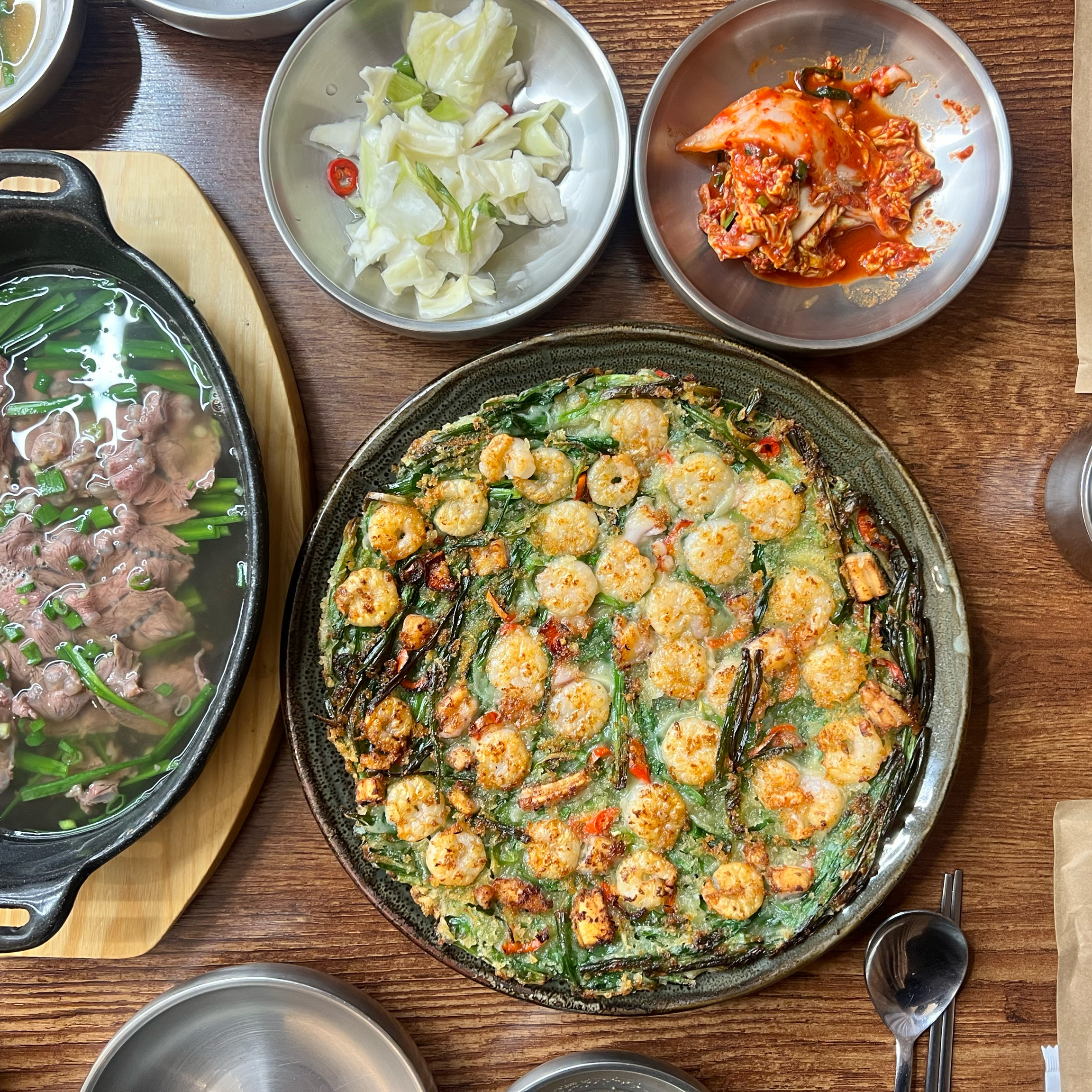 정자역 맛집 분당 칼국수 내돈내산 방문리뷰