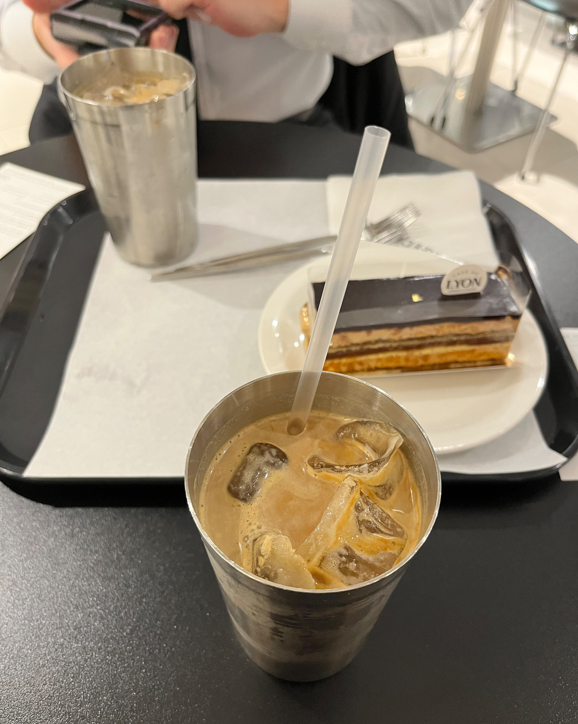 신림역 맛집 스타벅스 신림타임스트림점 내돈내산 방문후기