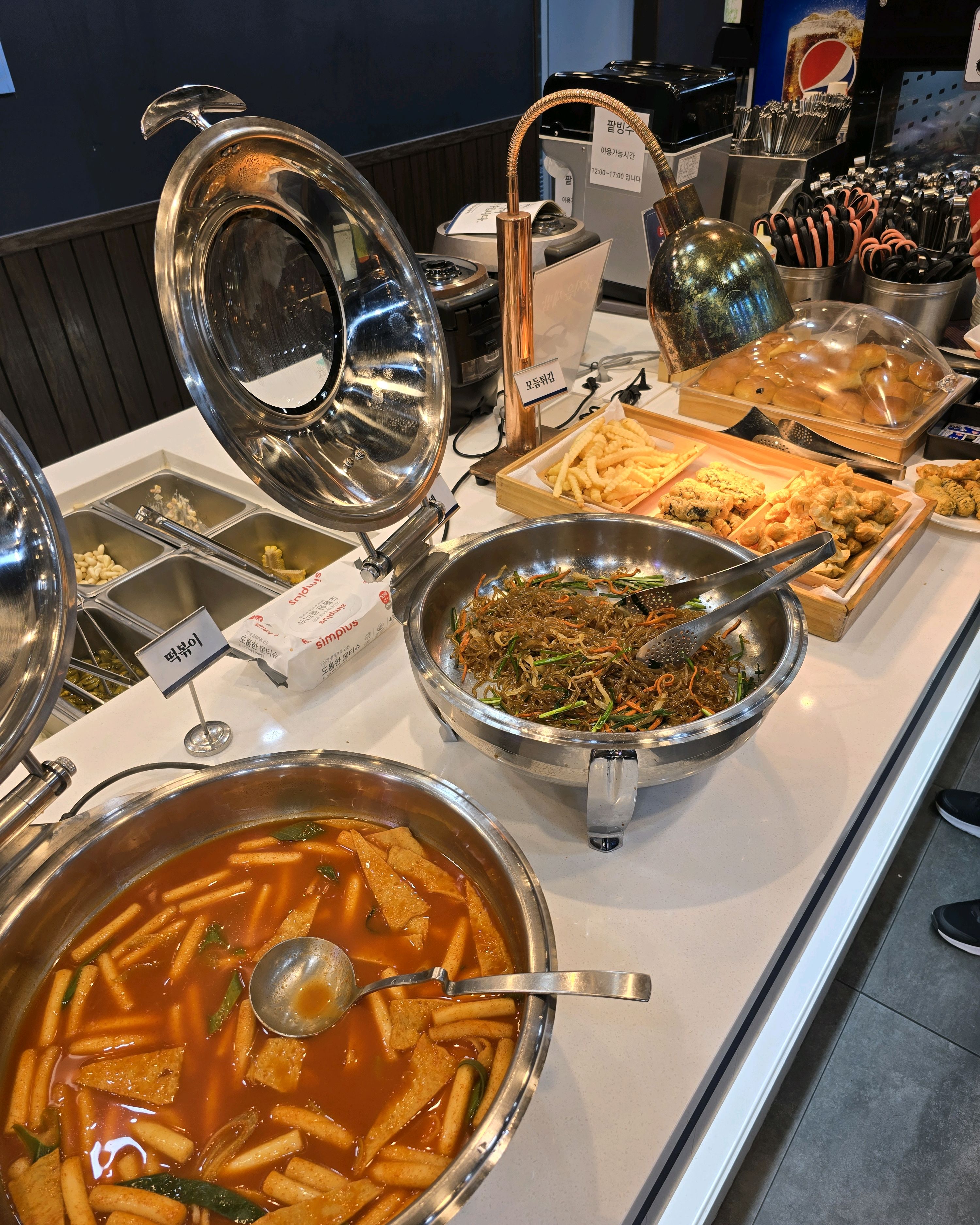너무 맛있고 직원분들도 친절하셔요! - 풍동 맛집 명륜진사갈비 일산풍동점