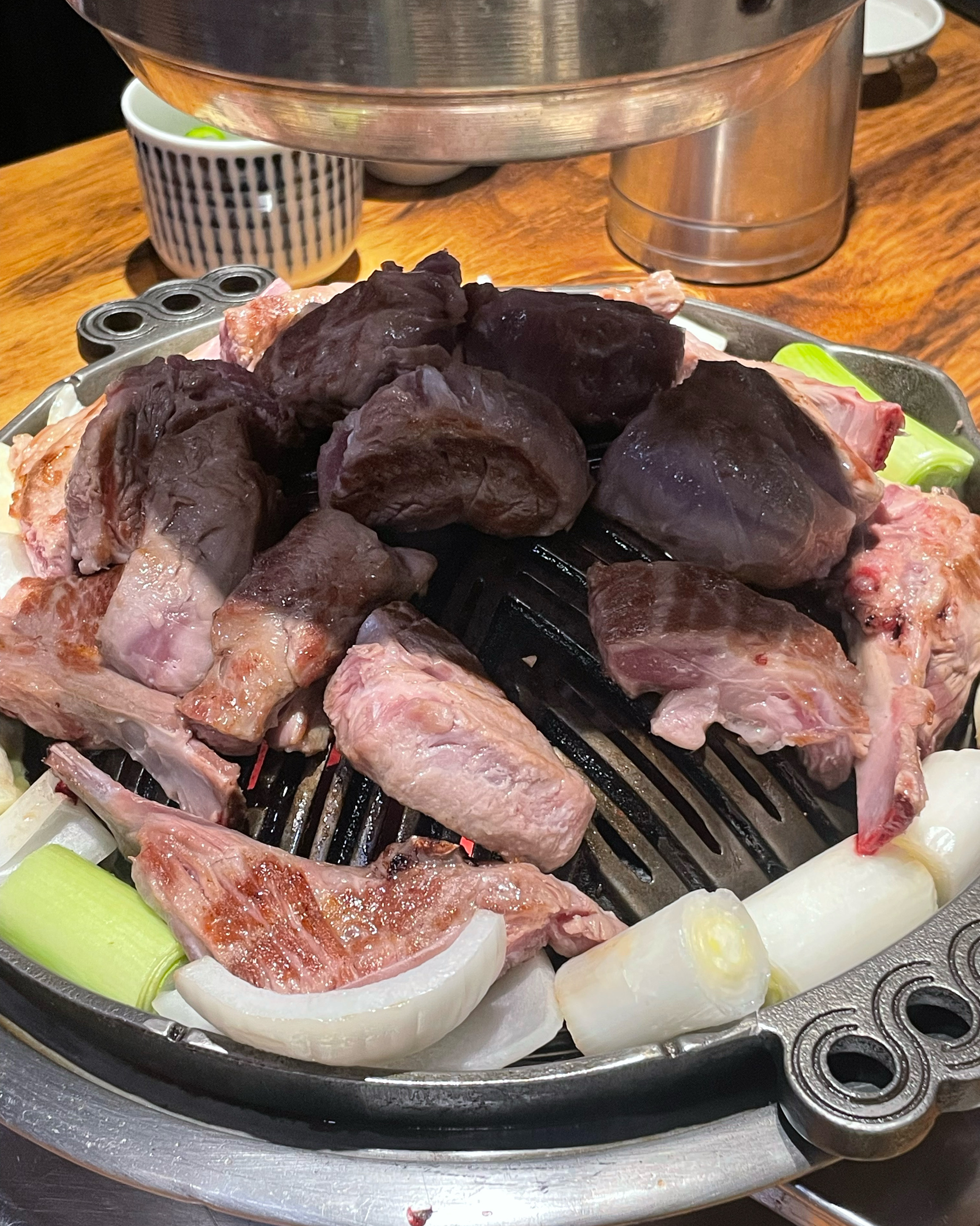정자역 맛집 미방 정자점 내돈내산 찐리뷰