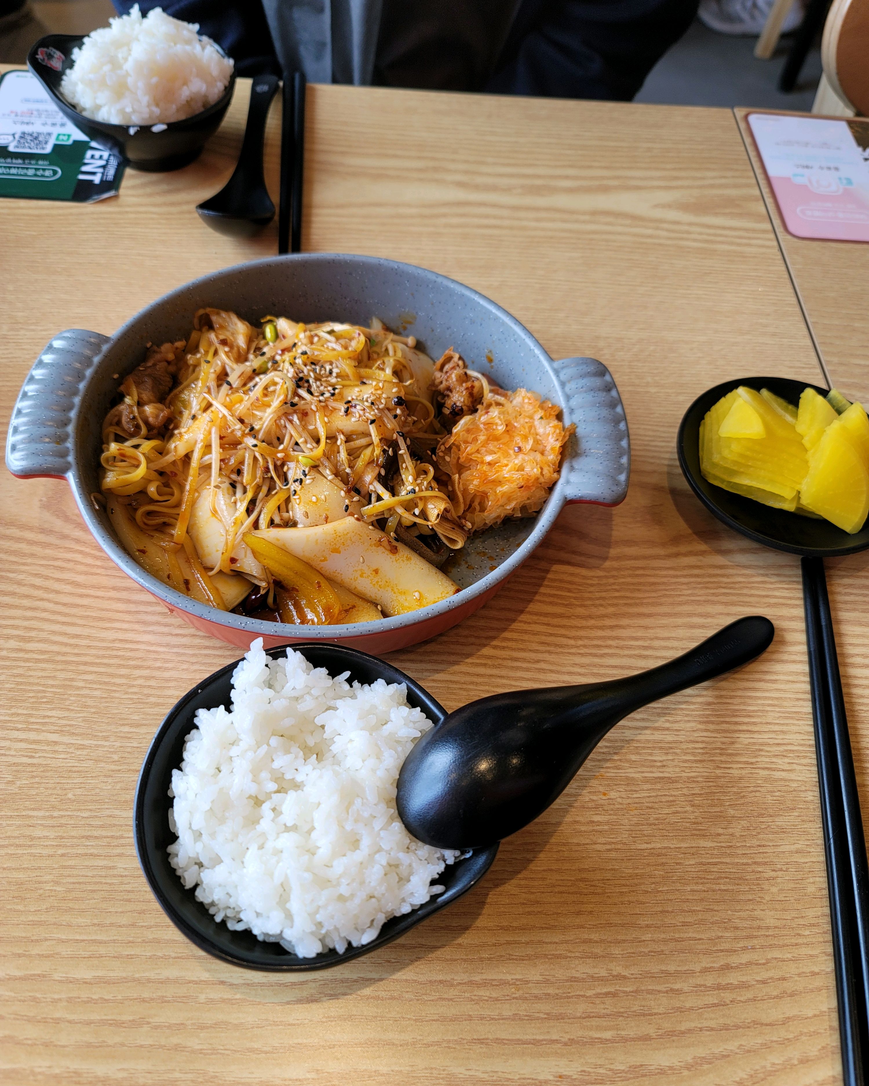 정자역 맛집 마라부마라탕 내돈내산 방문리뷰