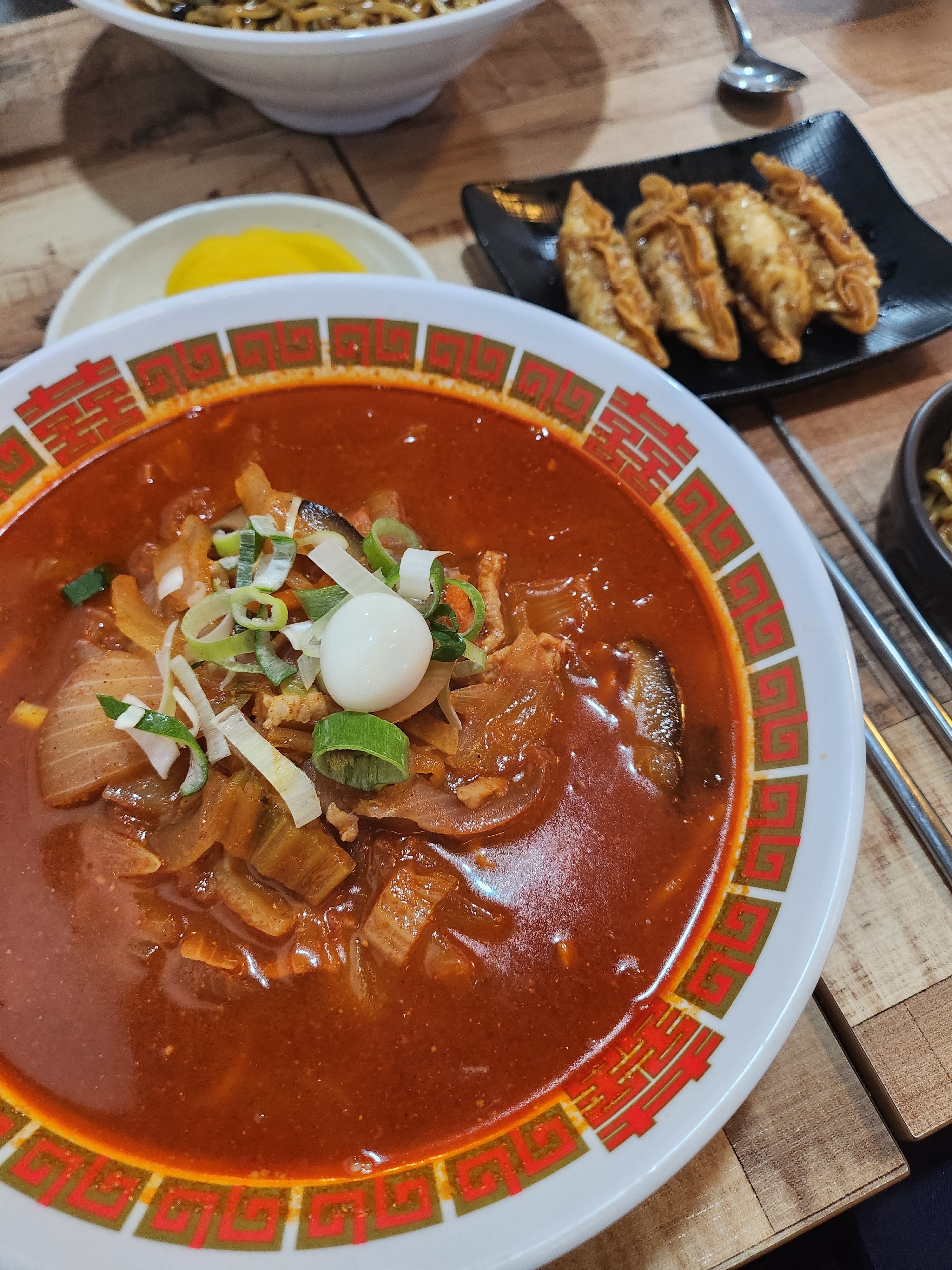 신림역 맛집 신조짬뽕 내돈내산 방문후기