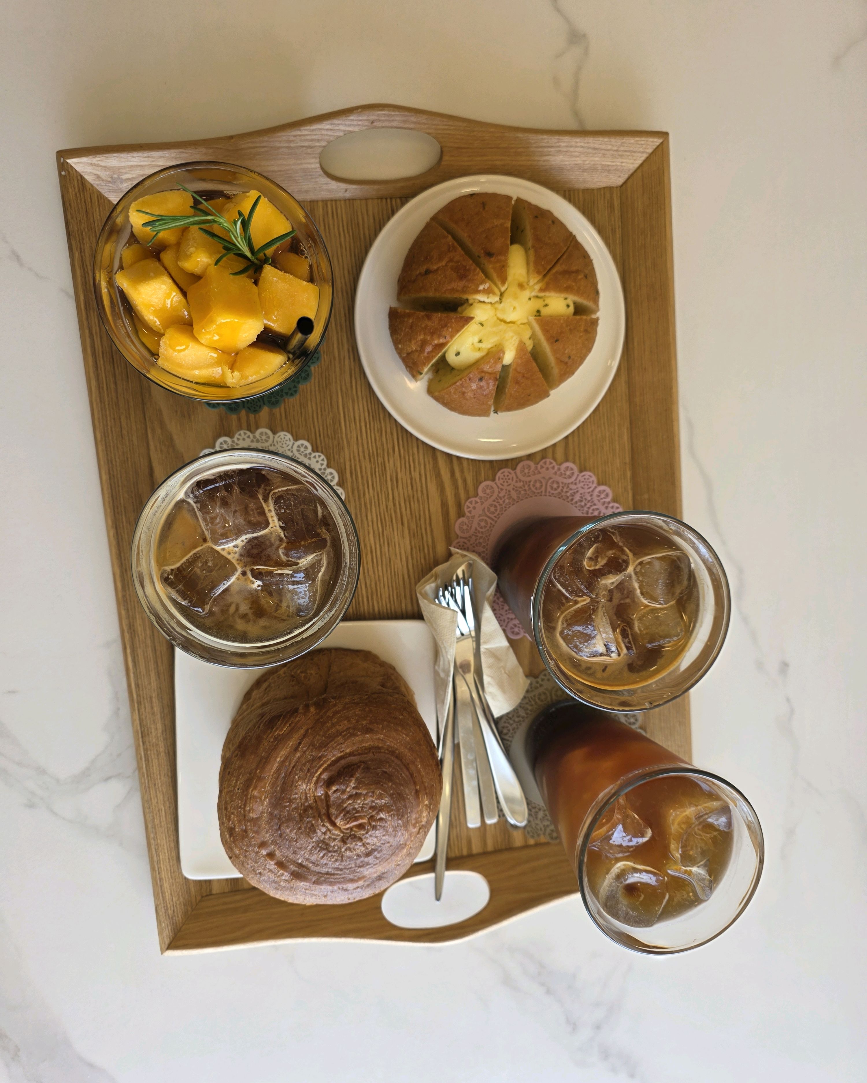 [하동 맛집 카페노량] 직접 가본 로컬 리뷰