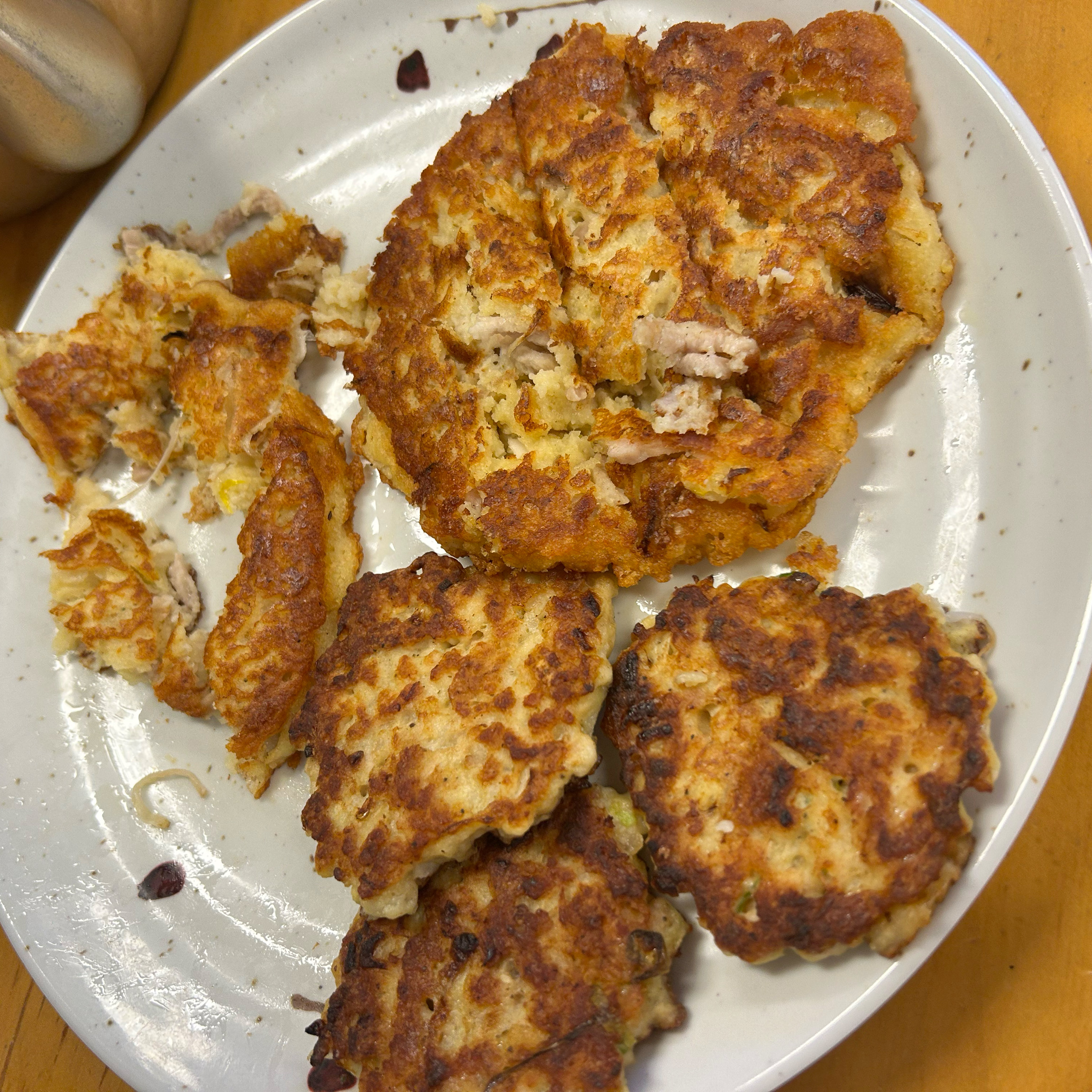 오리역 맛집 빈대떡신사 내돈내산 감동리뷰