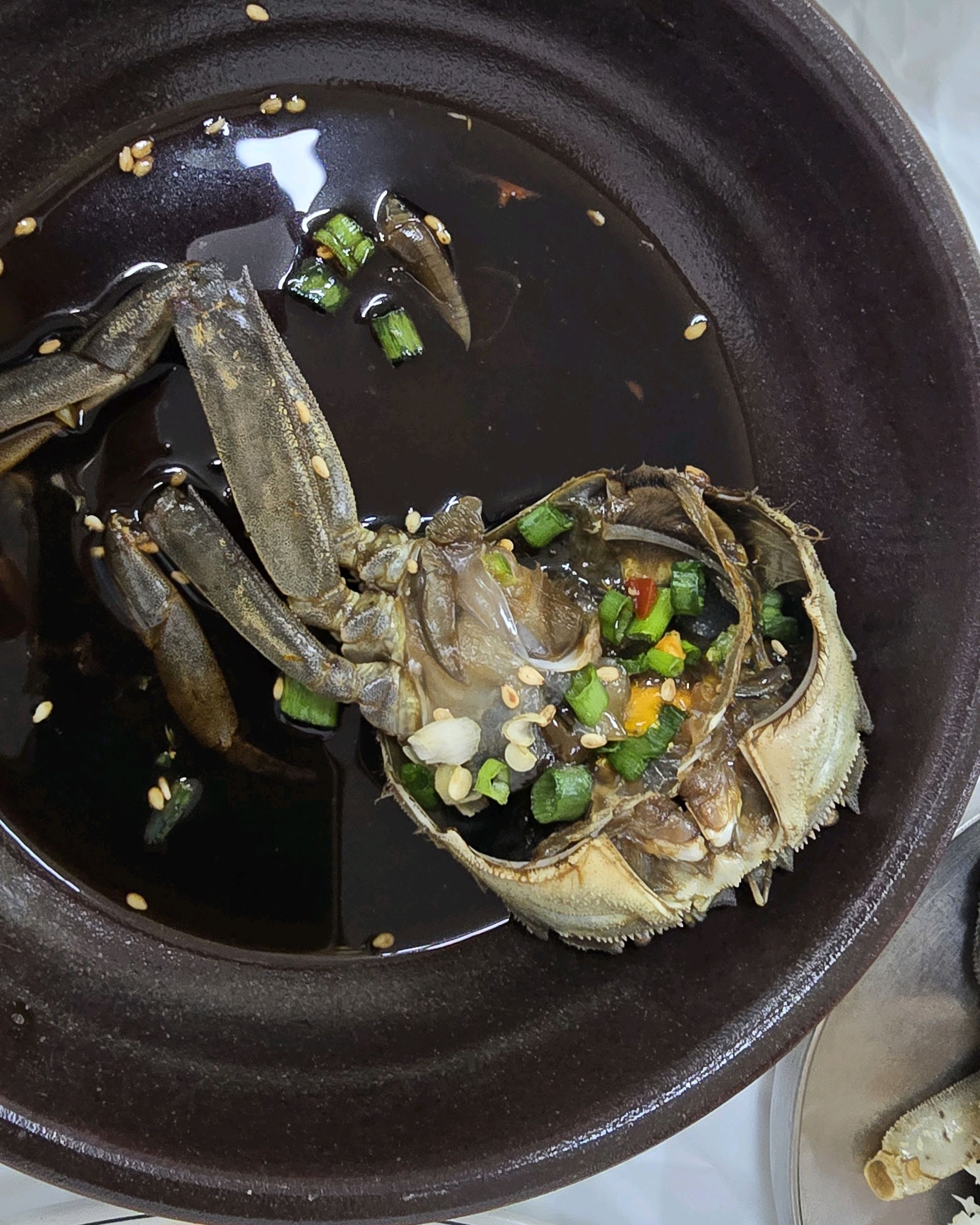 [하동 맛집 해성재첩식당] 직접 가본 로컬 리뷰
