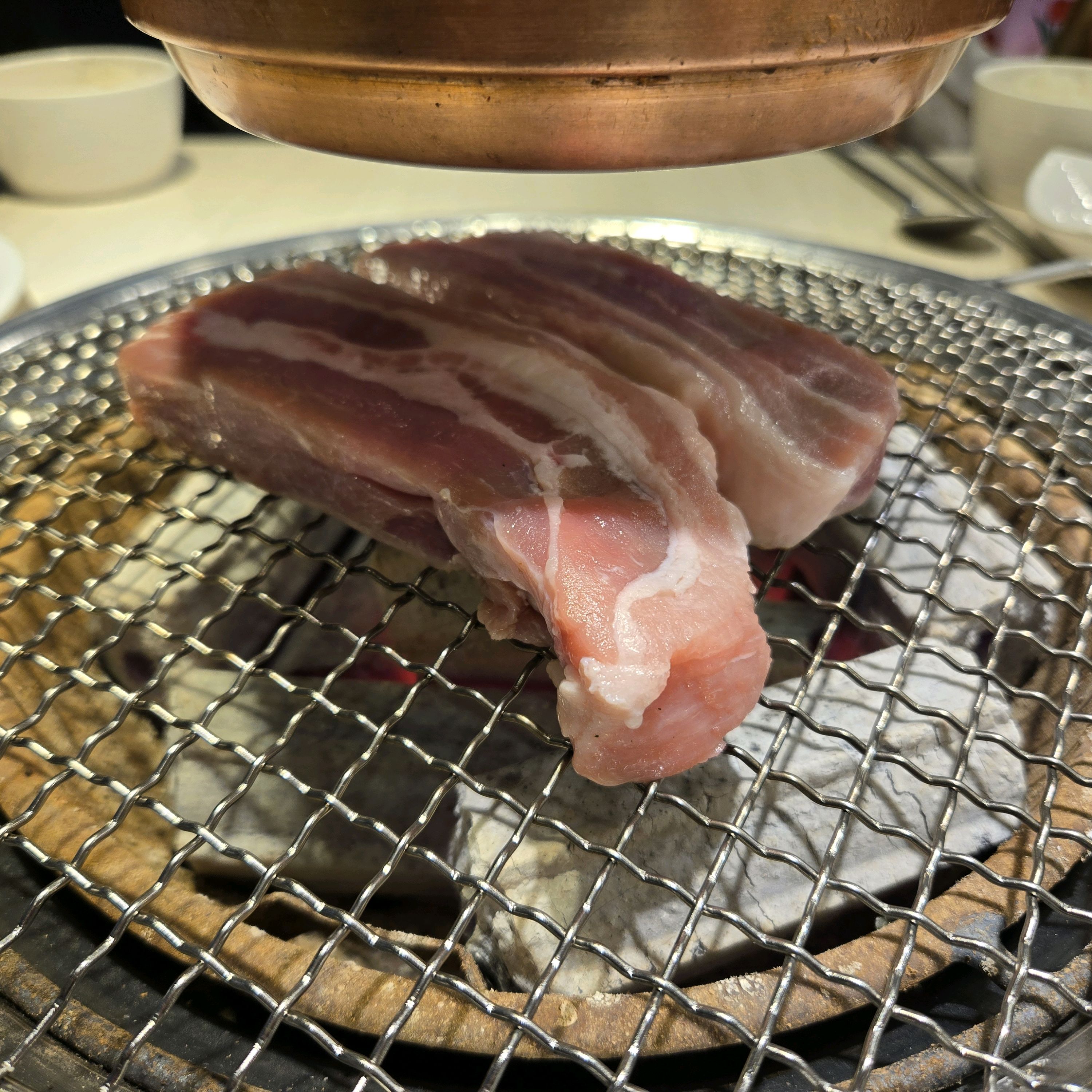언제나 믿고 가는 명륜진사갈비! - 소하동 맛집 명륜진사갈비 광명소하점
