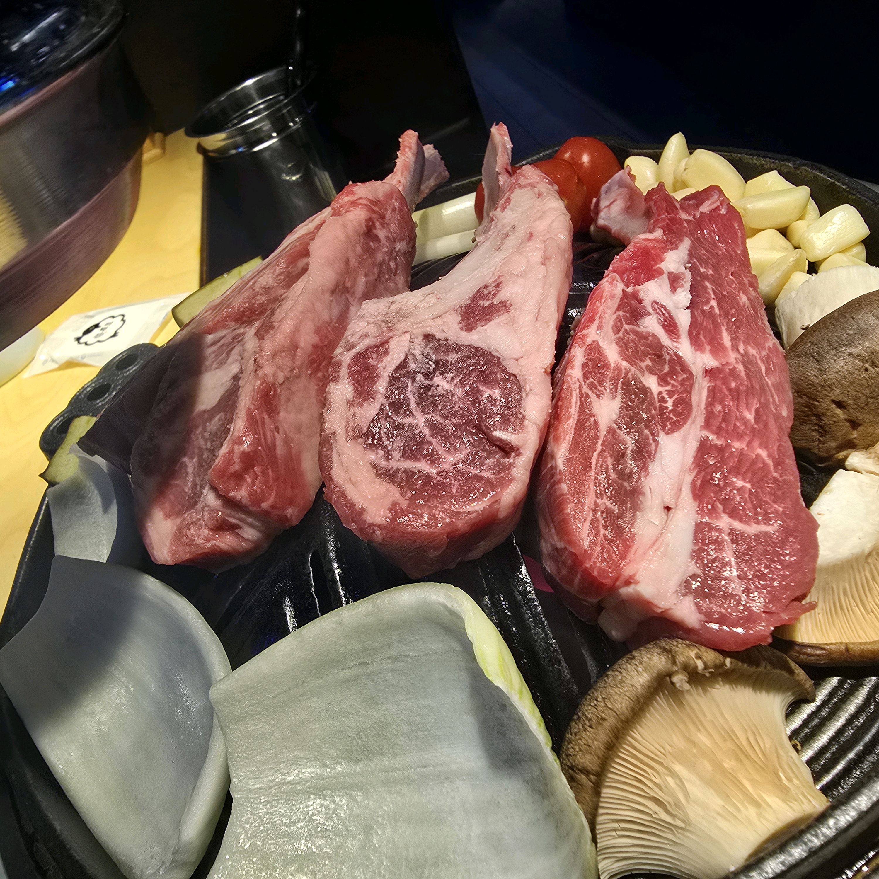 미금역 맛집 라무진 미금역점 내돈내산 감동리뷰