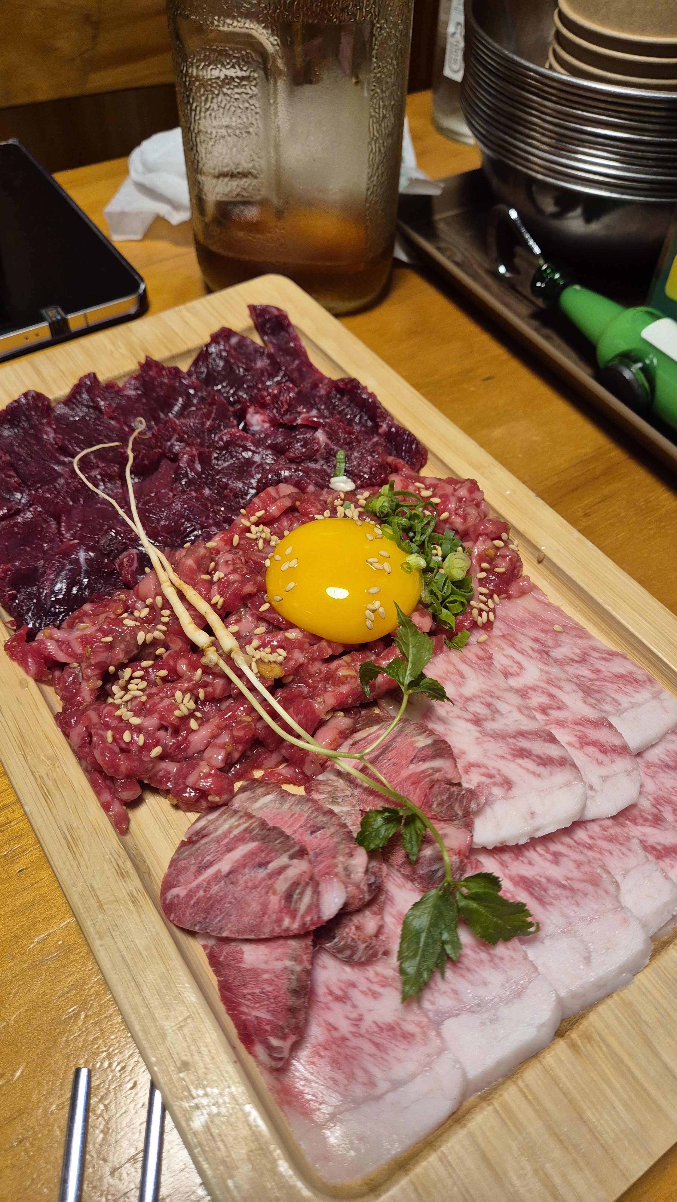 정자역 맛집 대산집 분당정자본점 내돈내산 방문리뷰