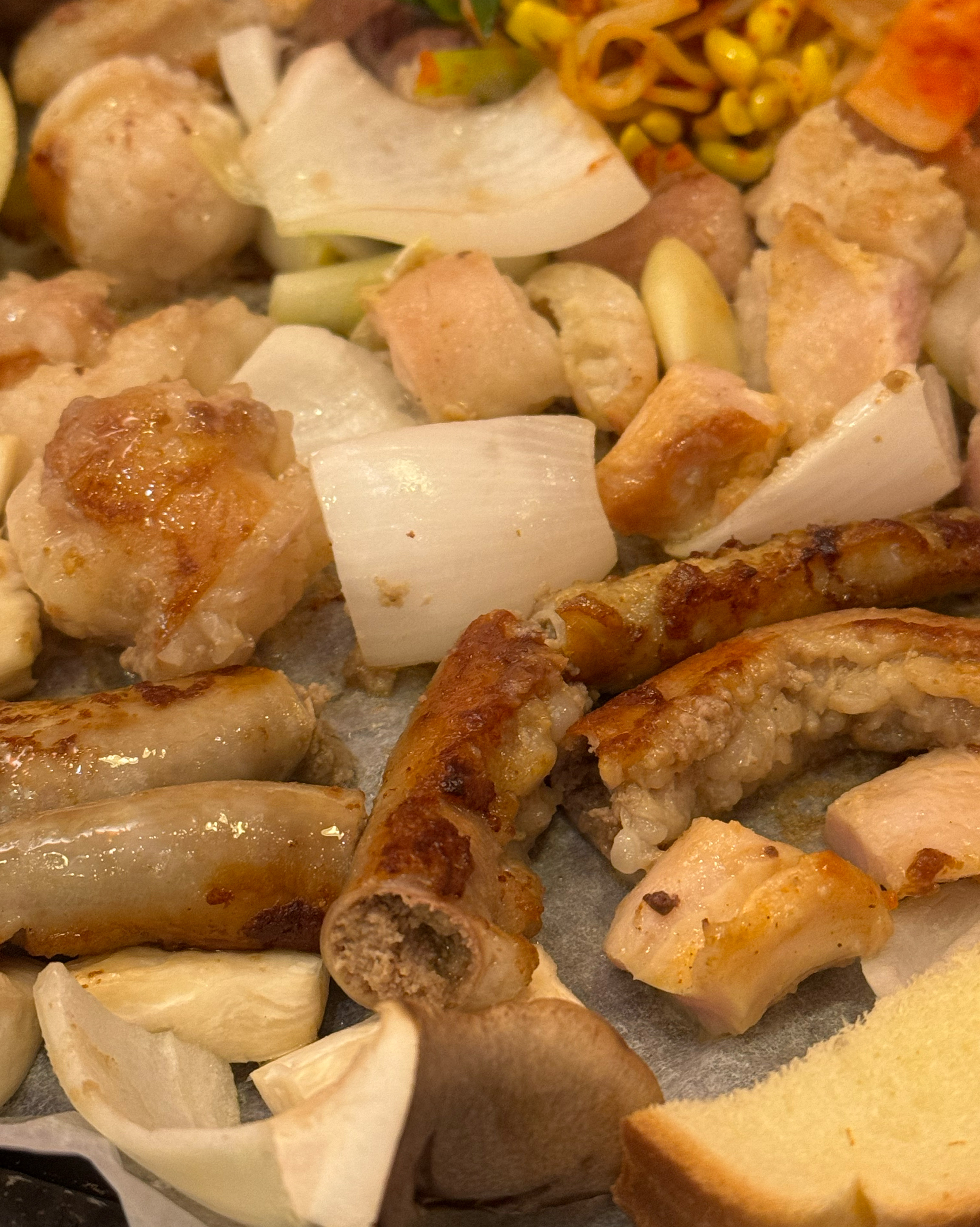 오리역 맛집 곱창마차 분당점 내돈내산 감동리뷰