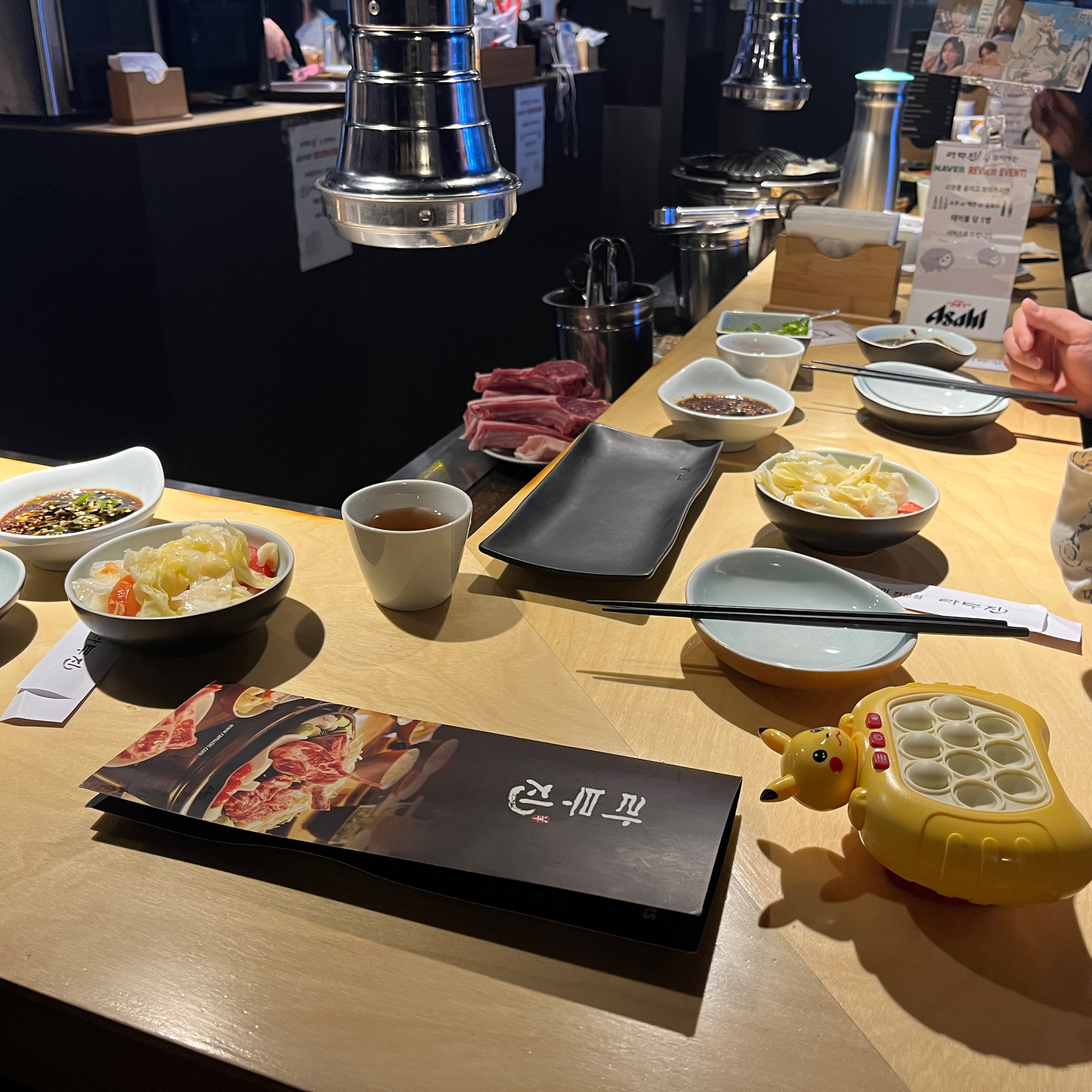 미금역 맛집 라무진 미금역점 내돈내산 감동리뷰