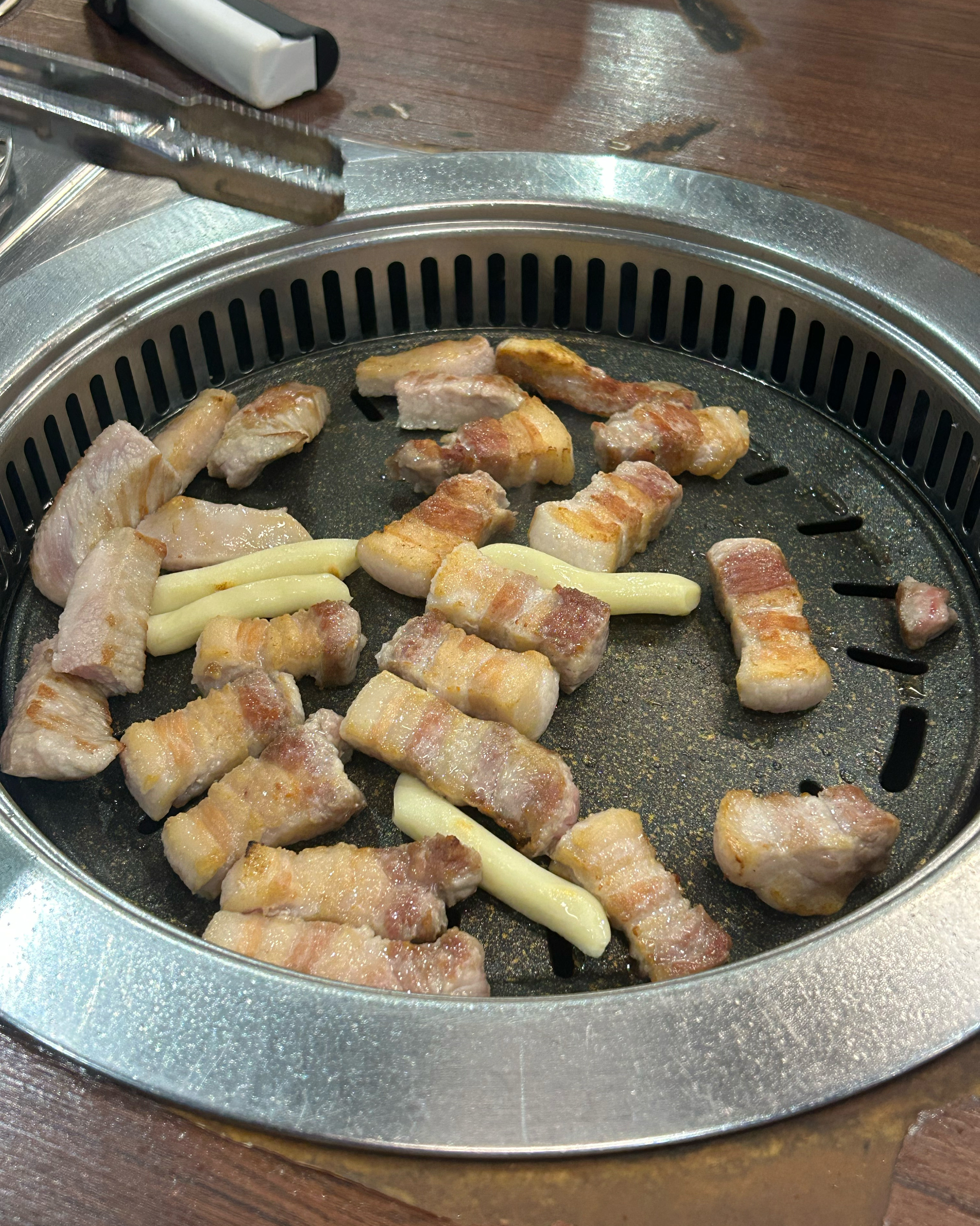 정자역 맛집 맛찬들왕소금구이 분당정자점 내돈내산 방문후기