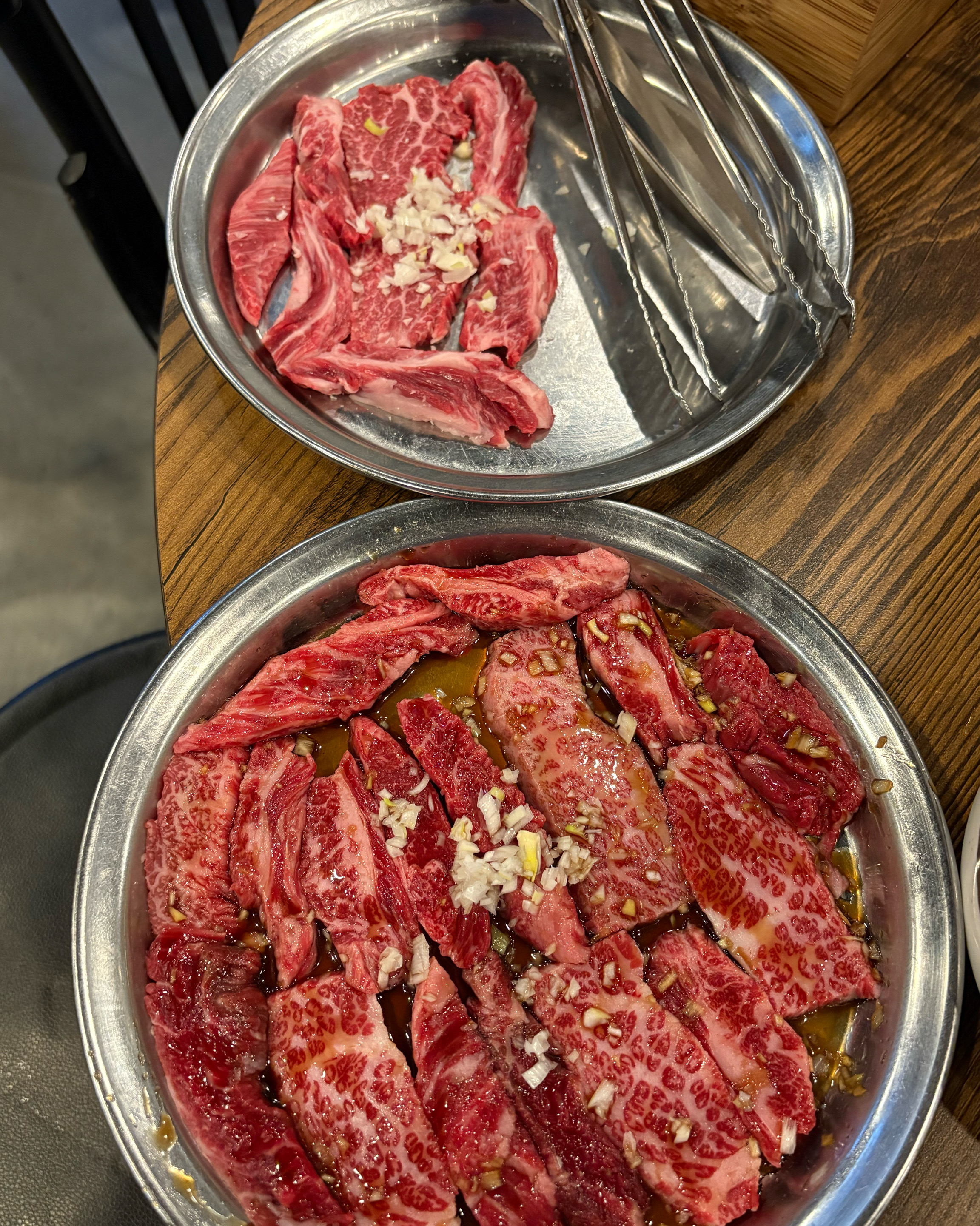 정자역 맛집 늘푸른목장 분당점 내돈내산 방문후기